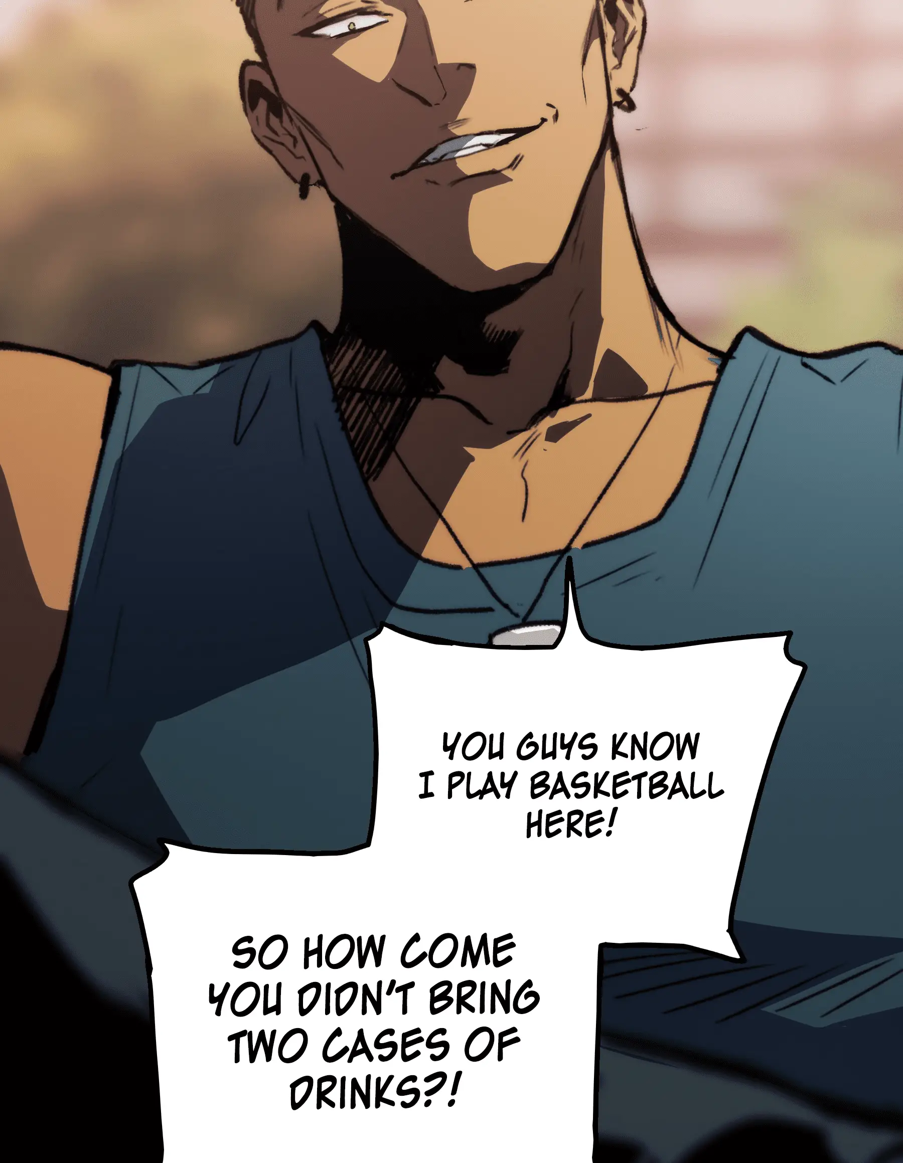 Read The Glutton Devourer of Kings Manga Online