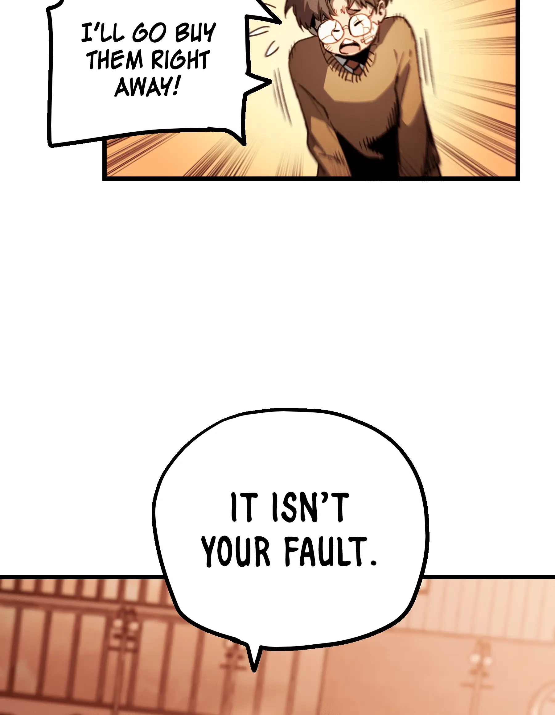 Read The Glutton Devourer of Kings Manga Online