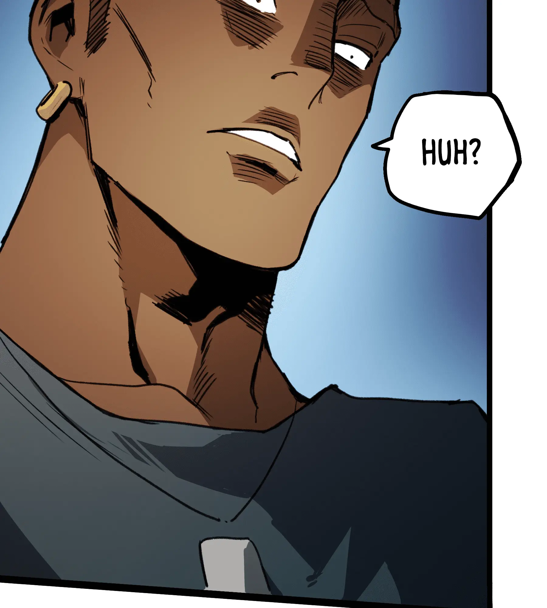 Read The Glutton Devourer of Kings Manga Online