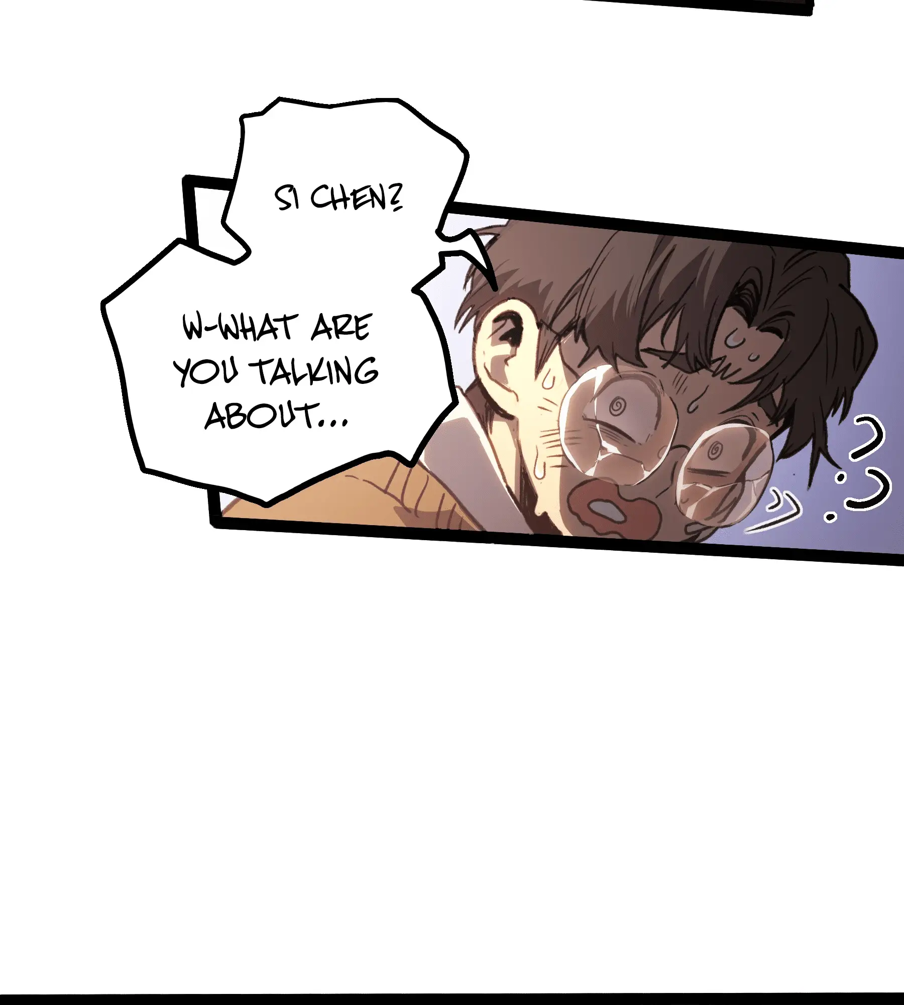 Read The Glutton Devourer of Kings Manga Online