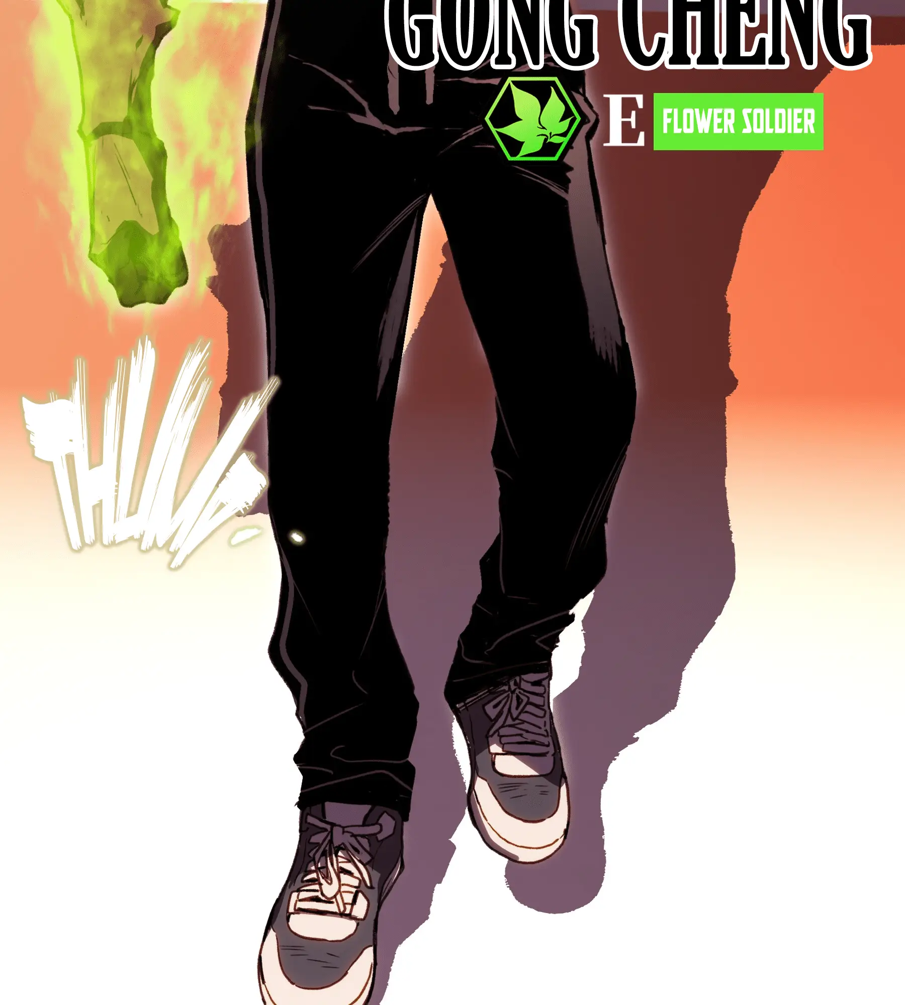 Read The Glutton Devourer of Kings Manga Online