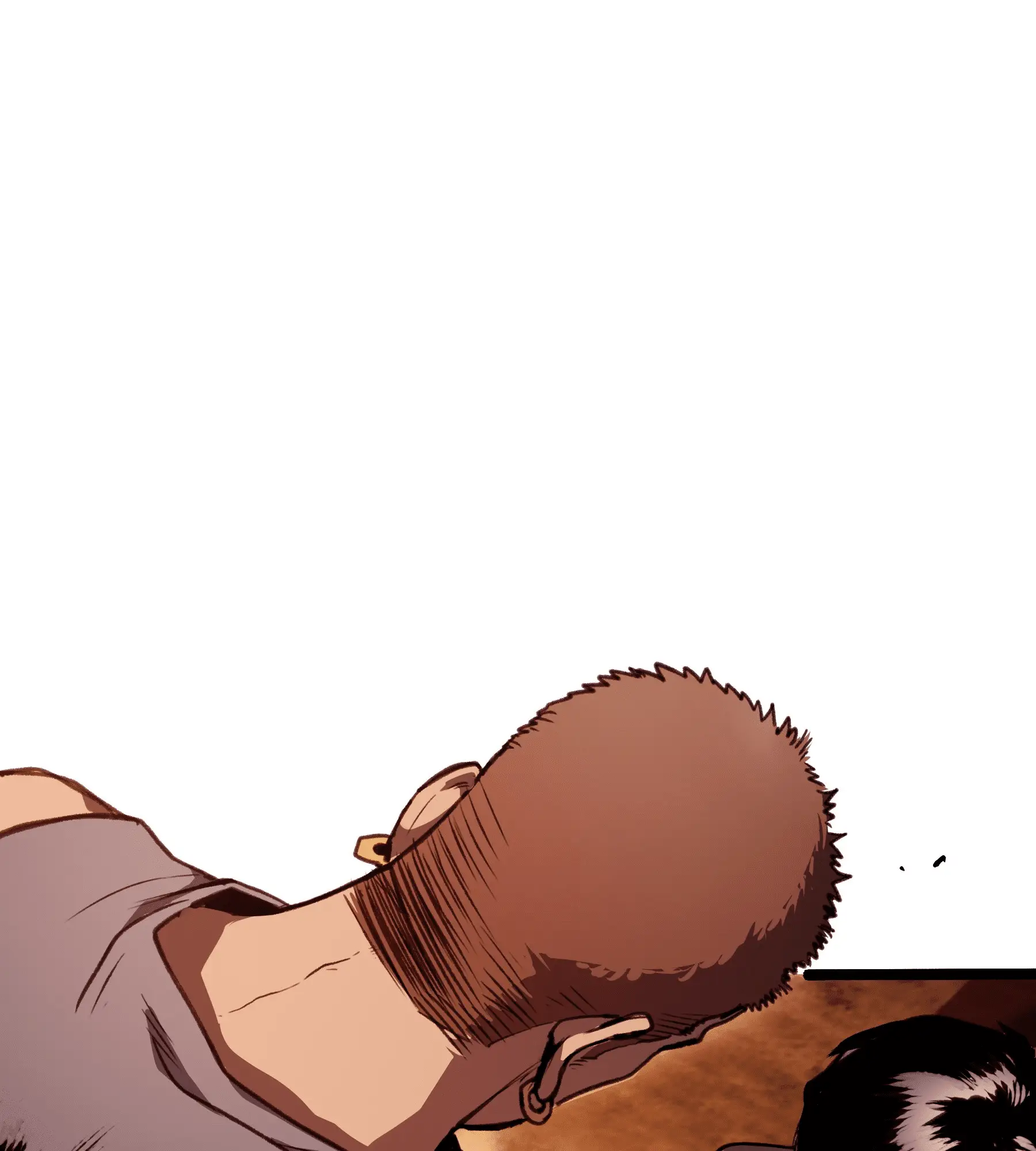 Read The Glutton Devourer of Kings Manga Online