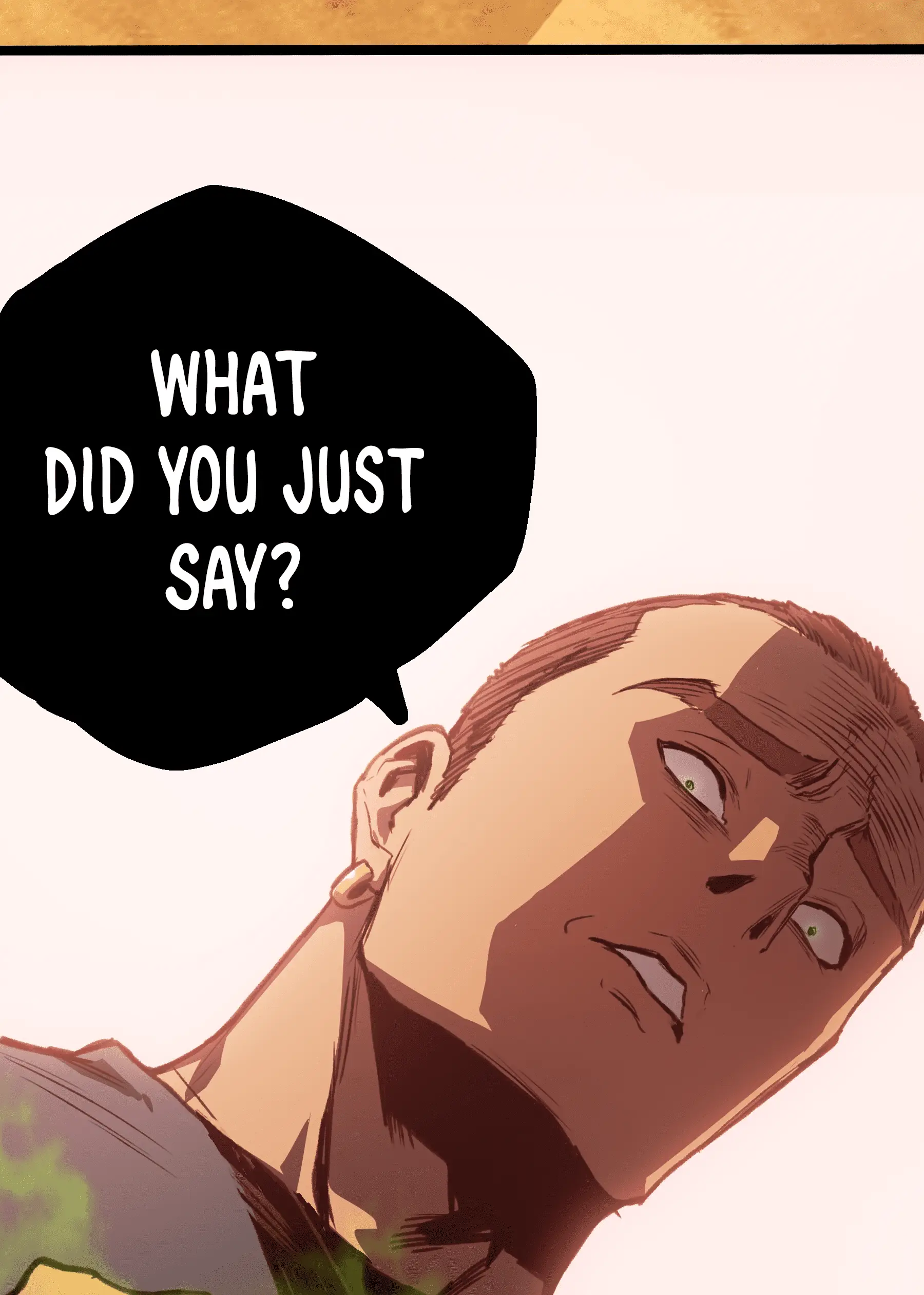 Read The Glutton Devourer of Kings Manga Online