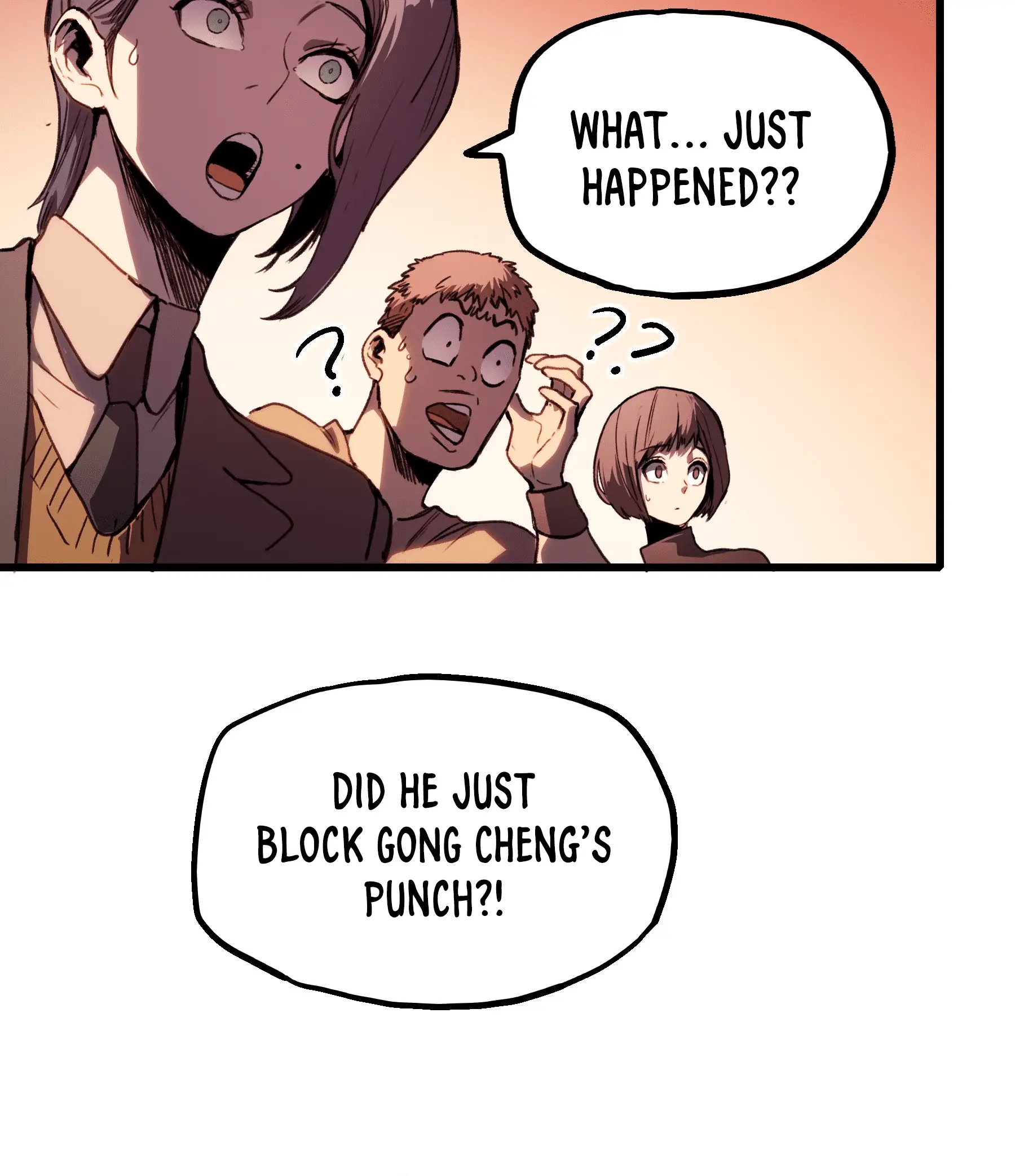 Read The Glutton Devourer of Kings Manga Online