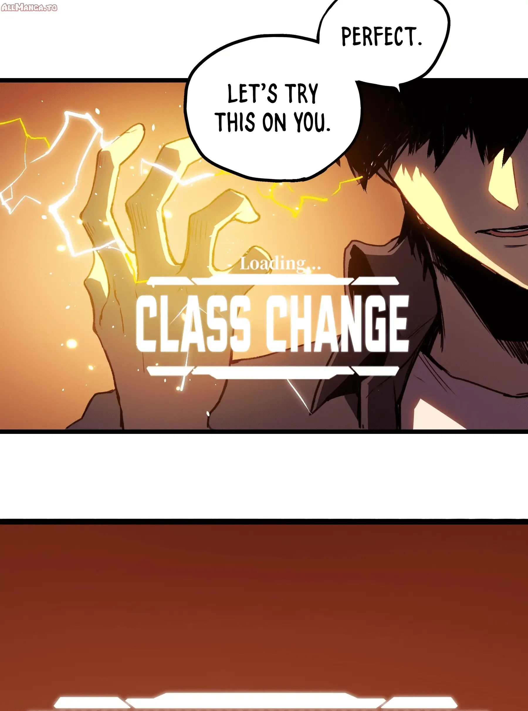 Read The Glutton Devourer of Kings Manga Online