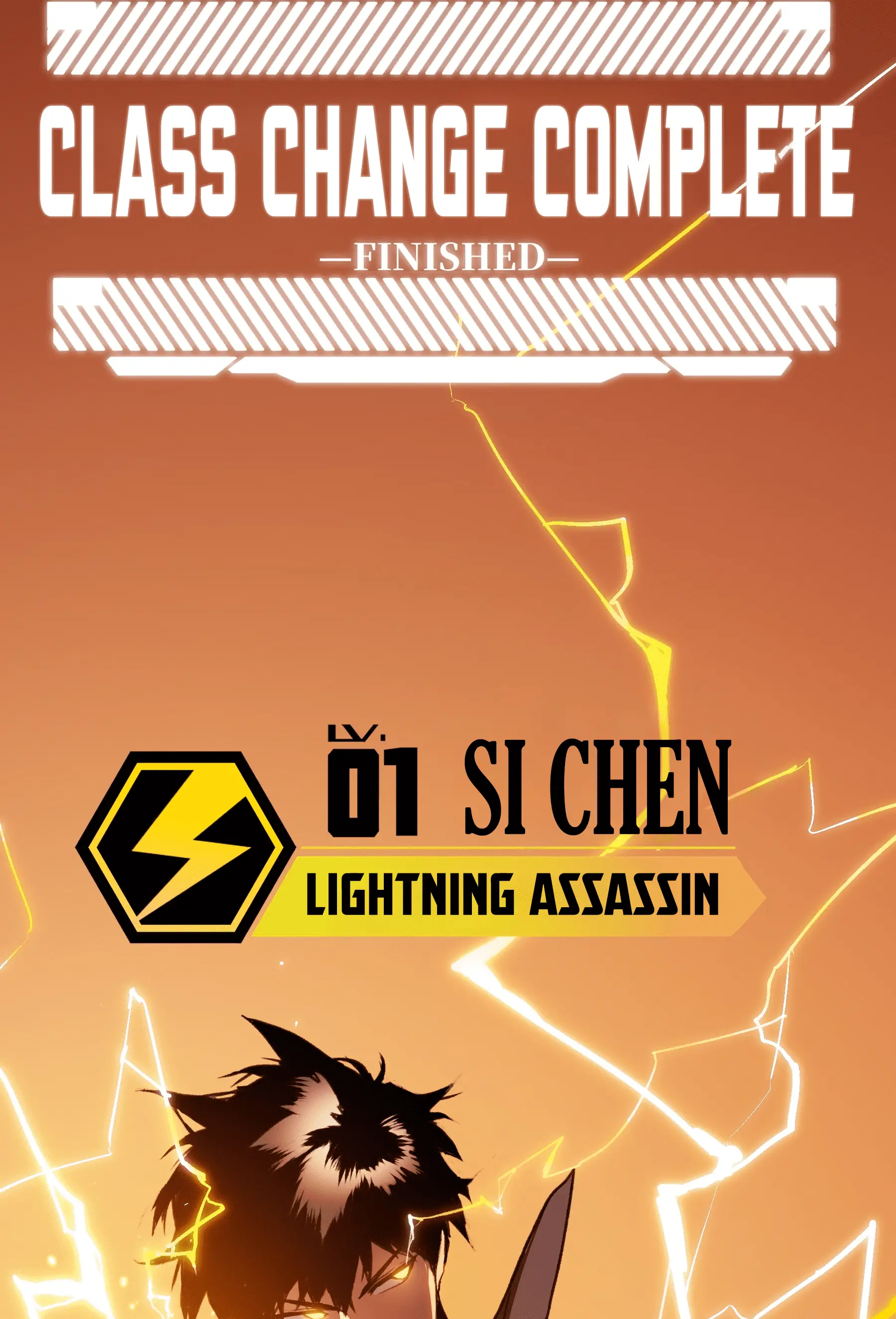 Read The Glutton Devourer of Kings Manga Online