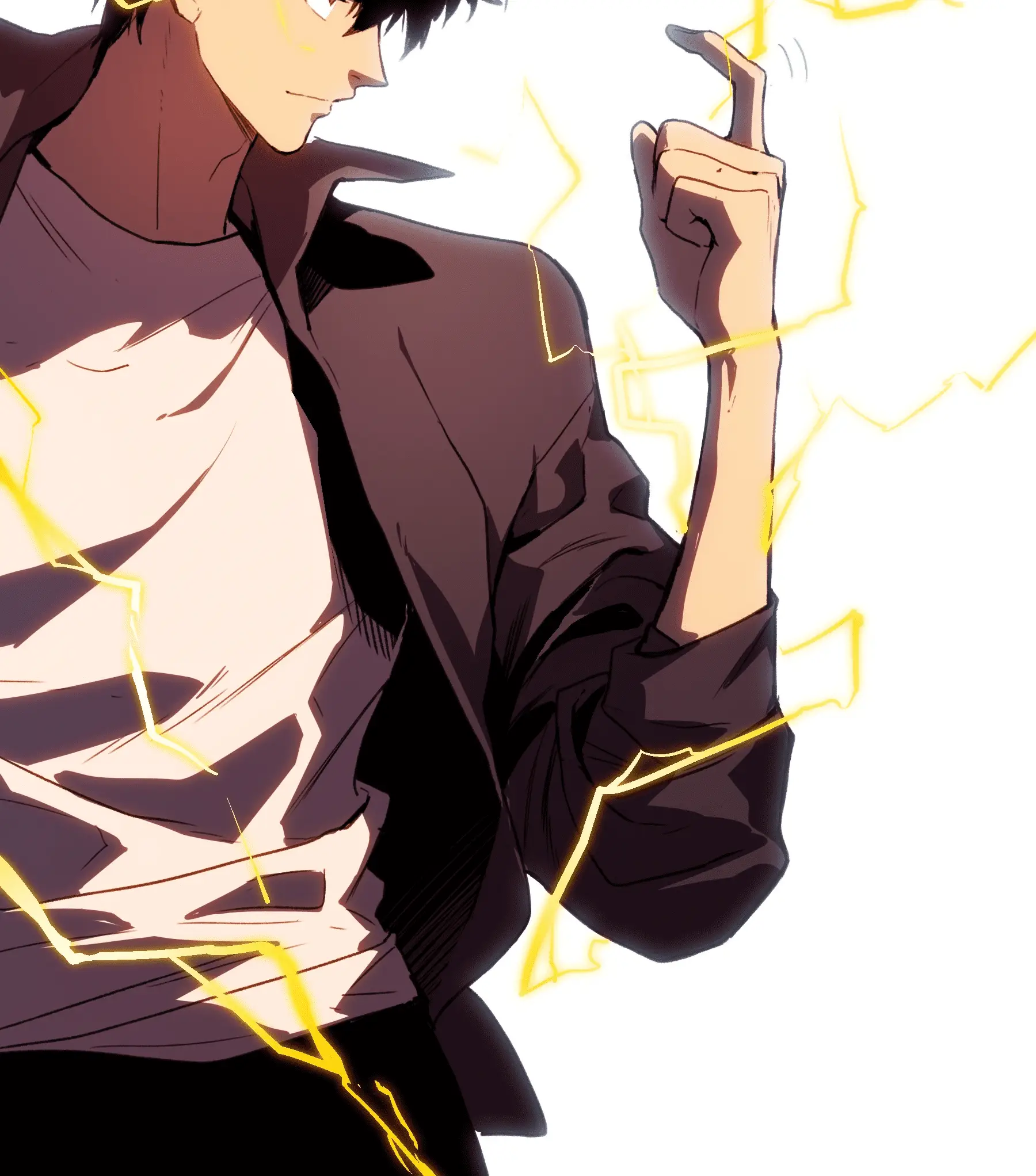 Read The Glutton Devourer of Kings Manga Online