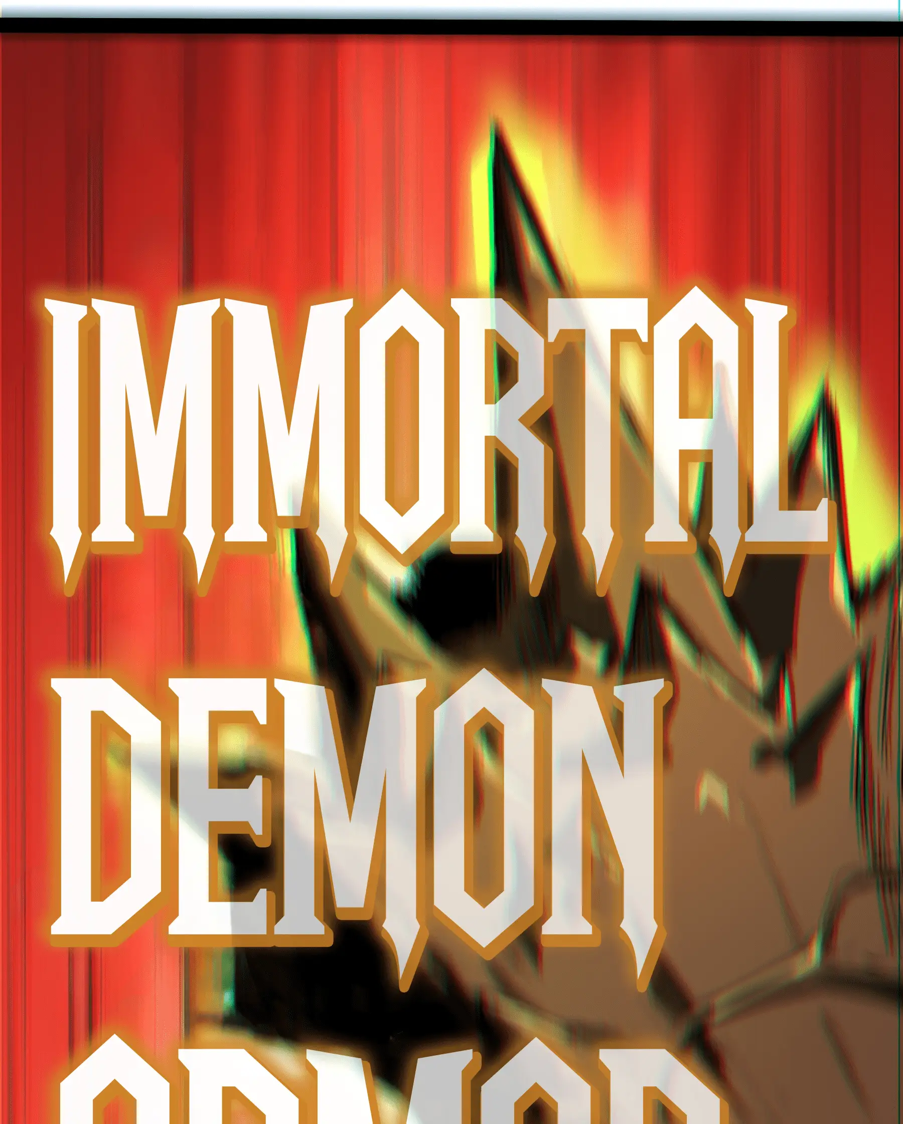 Read The Glutton Devourer of Kings Manga Online