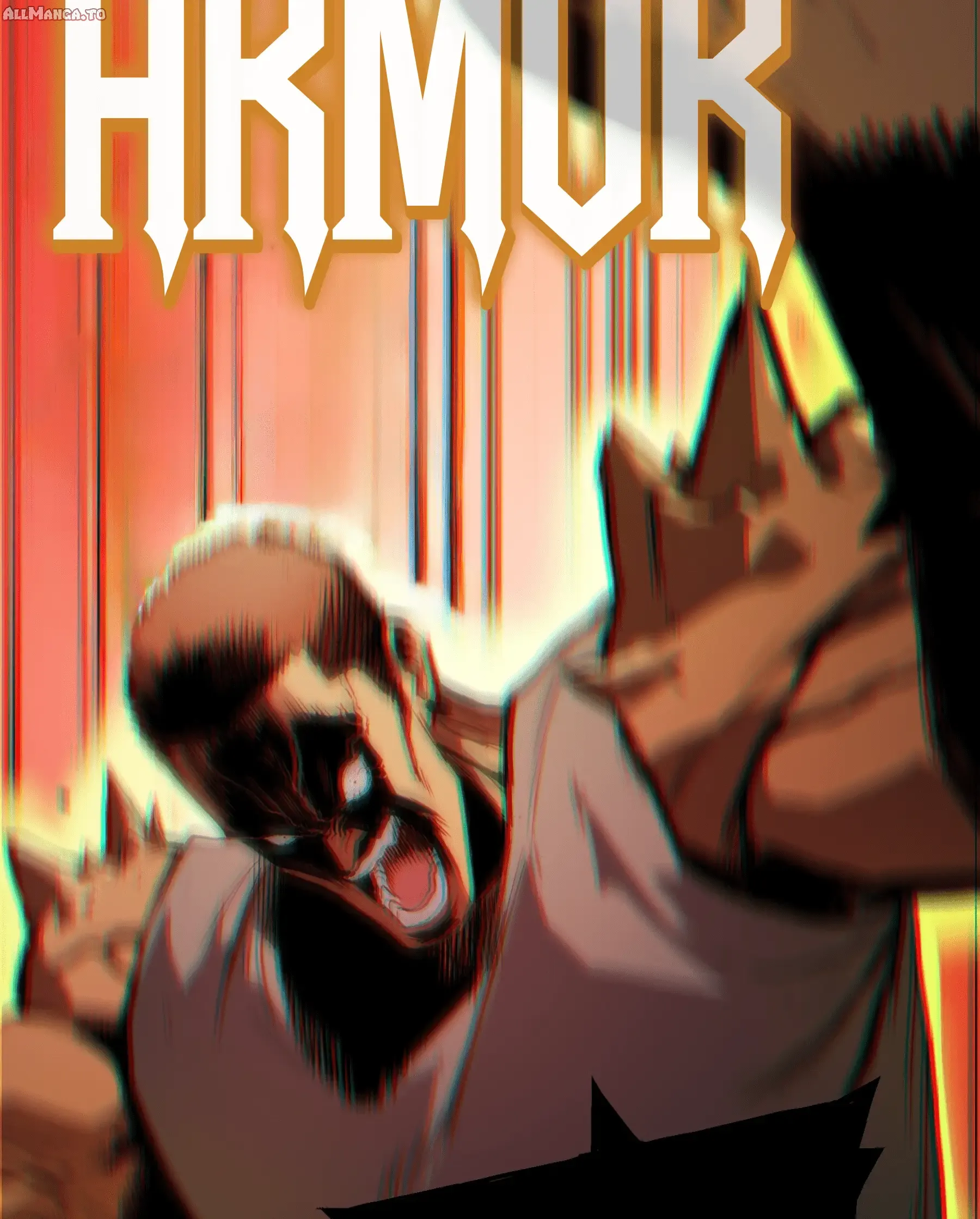 Read The Glutton Devourer of Kings Manga Online