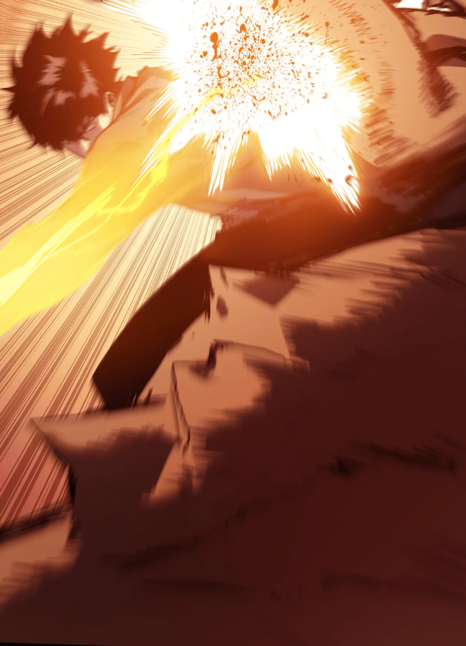 Read The Glutton Devourer of Kings Manga Online