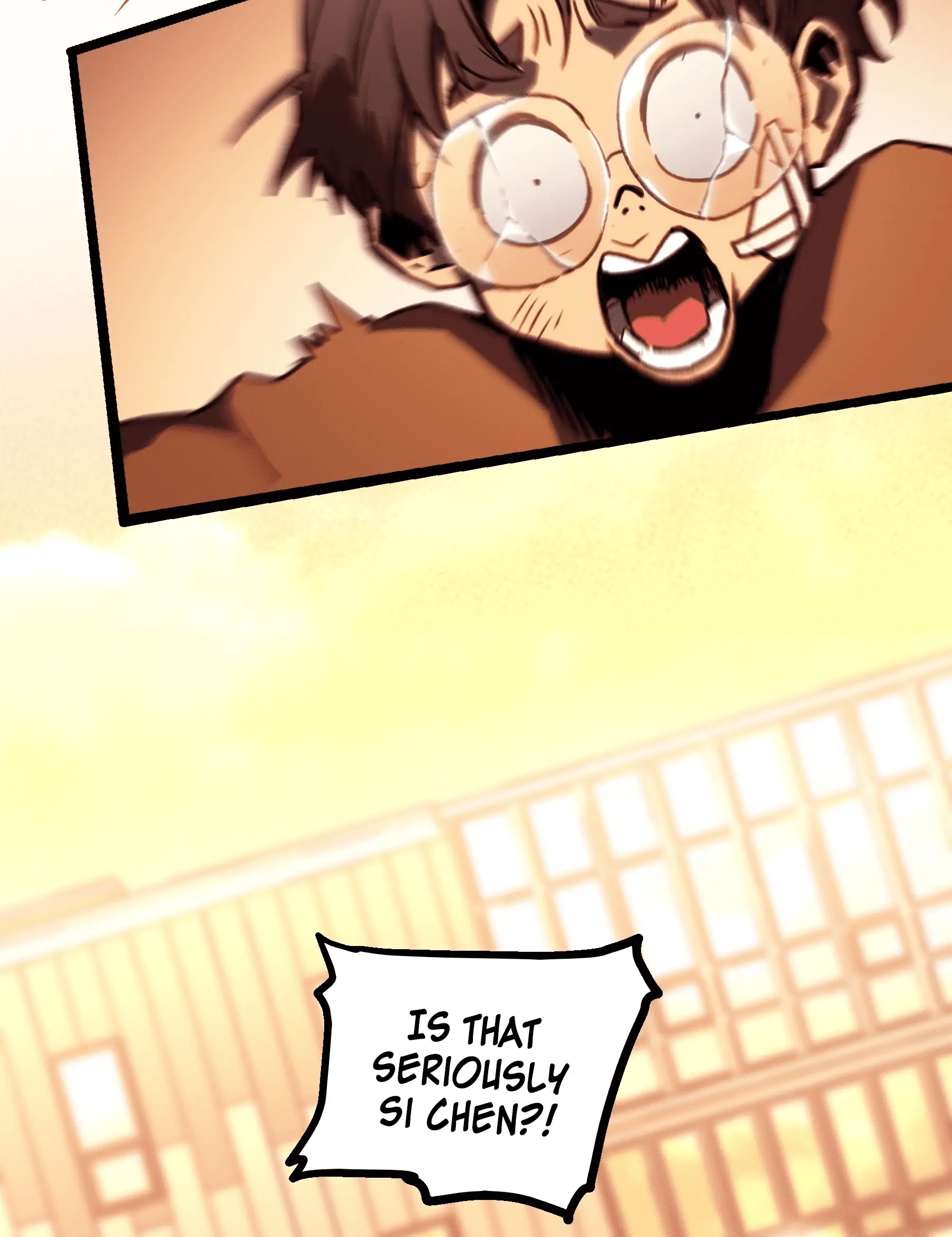 Read The Glutton Devourer of Kings Manga Online