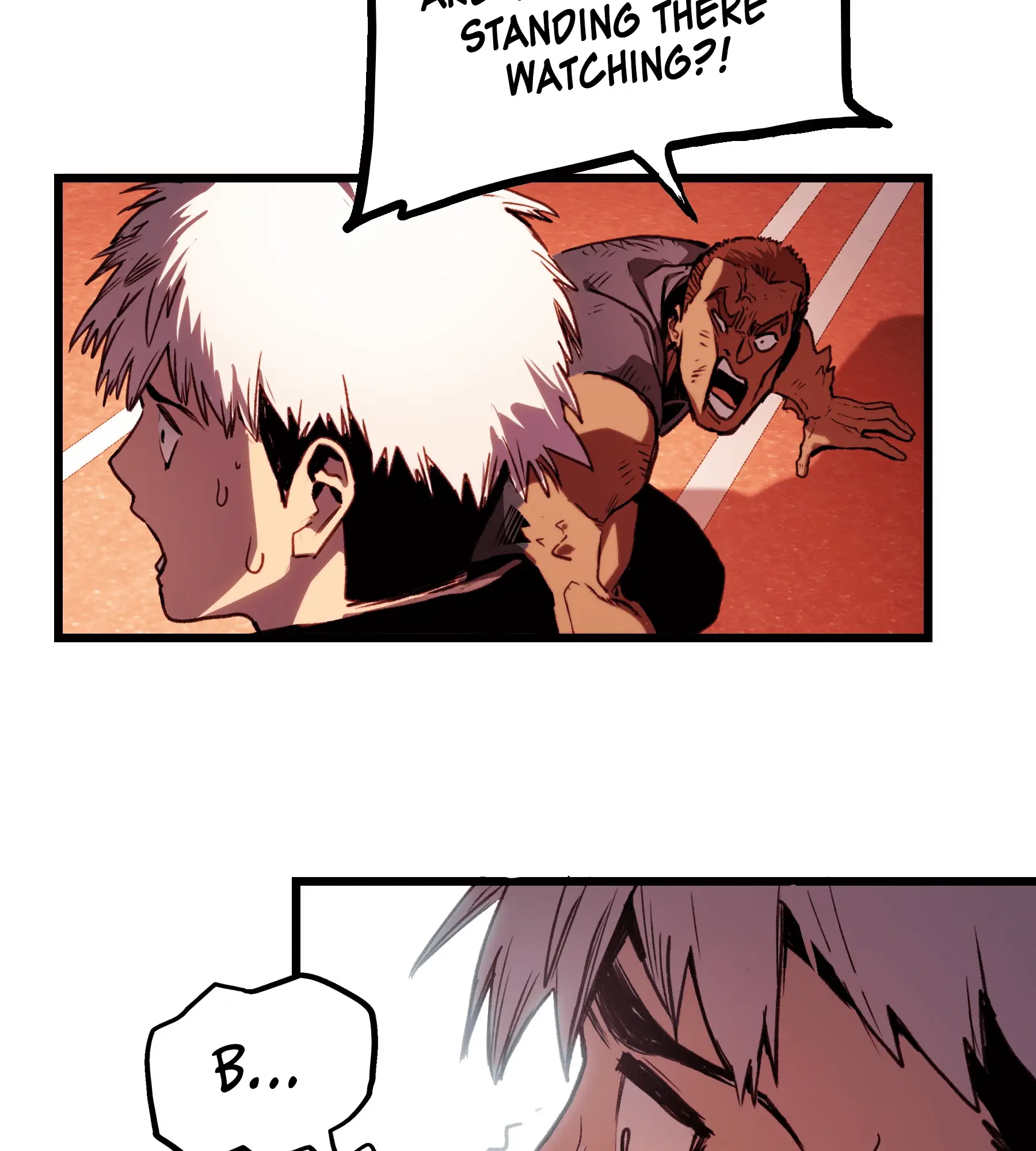 Read The Glutton Devourer of Kings Manga Online