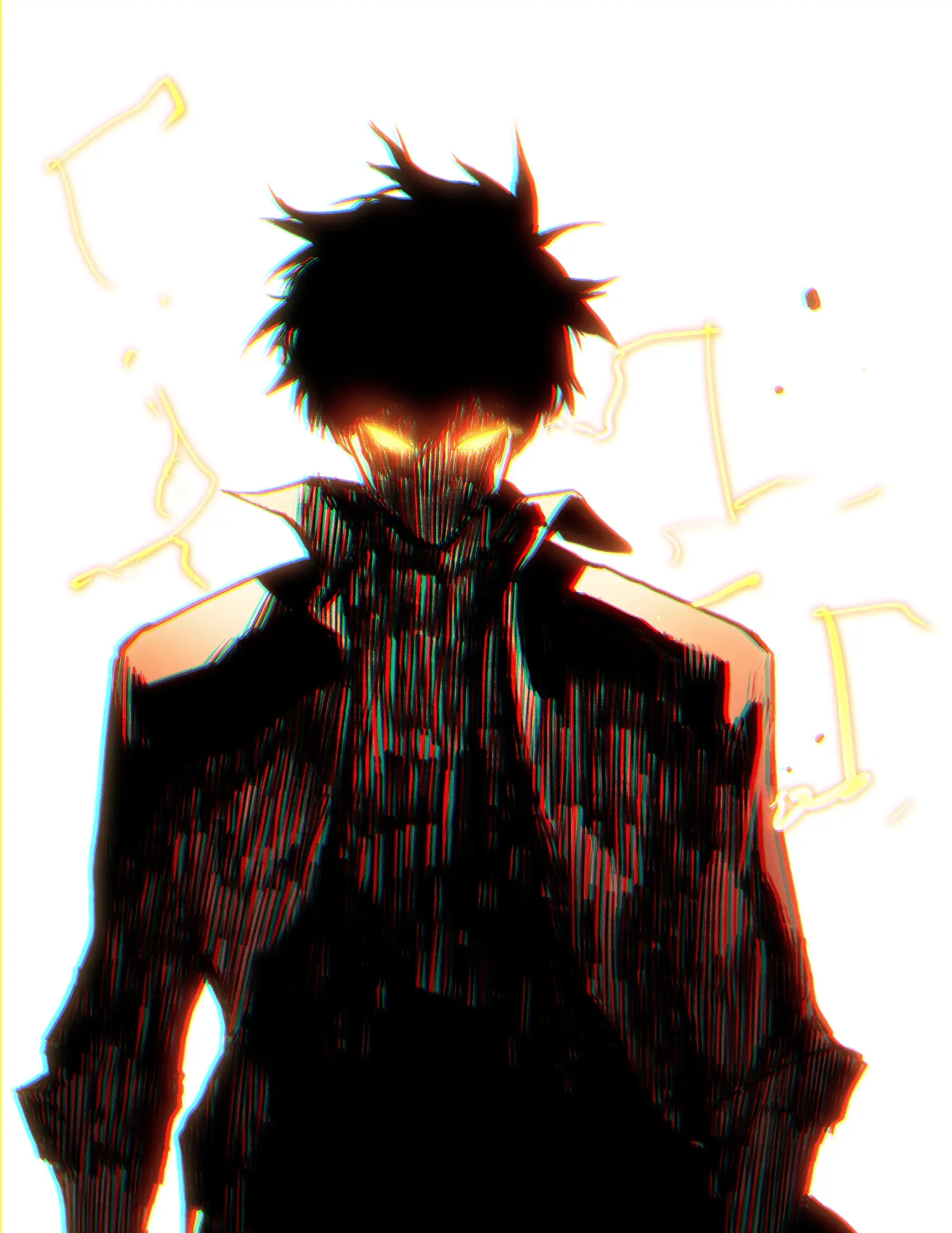 Read The Glutton Devourer of Kings Manga Online