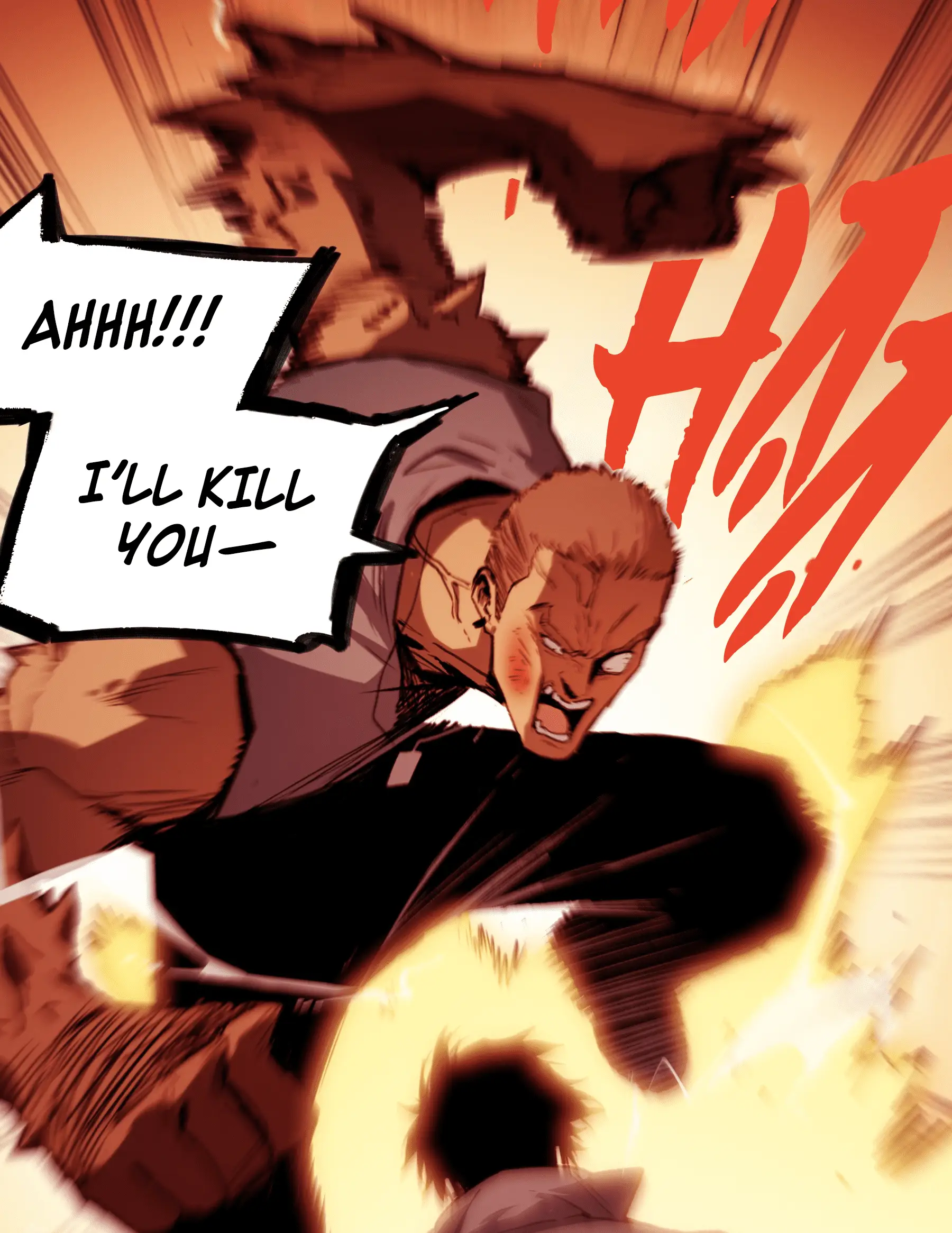 Read The Glutton Devourer of Kings Manga Online