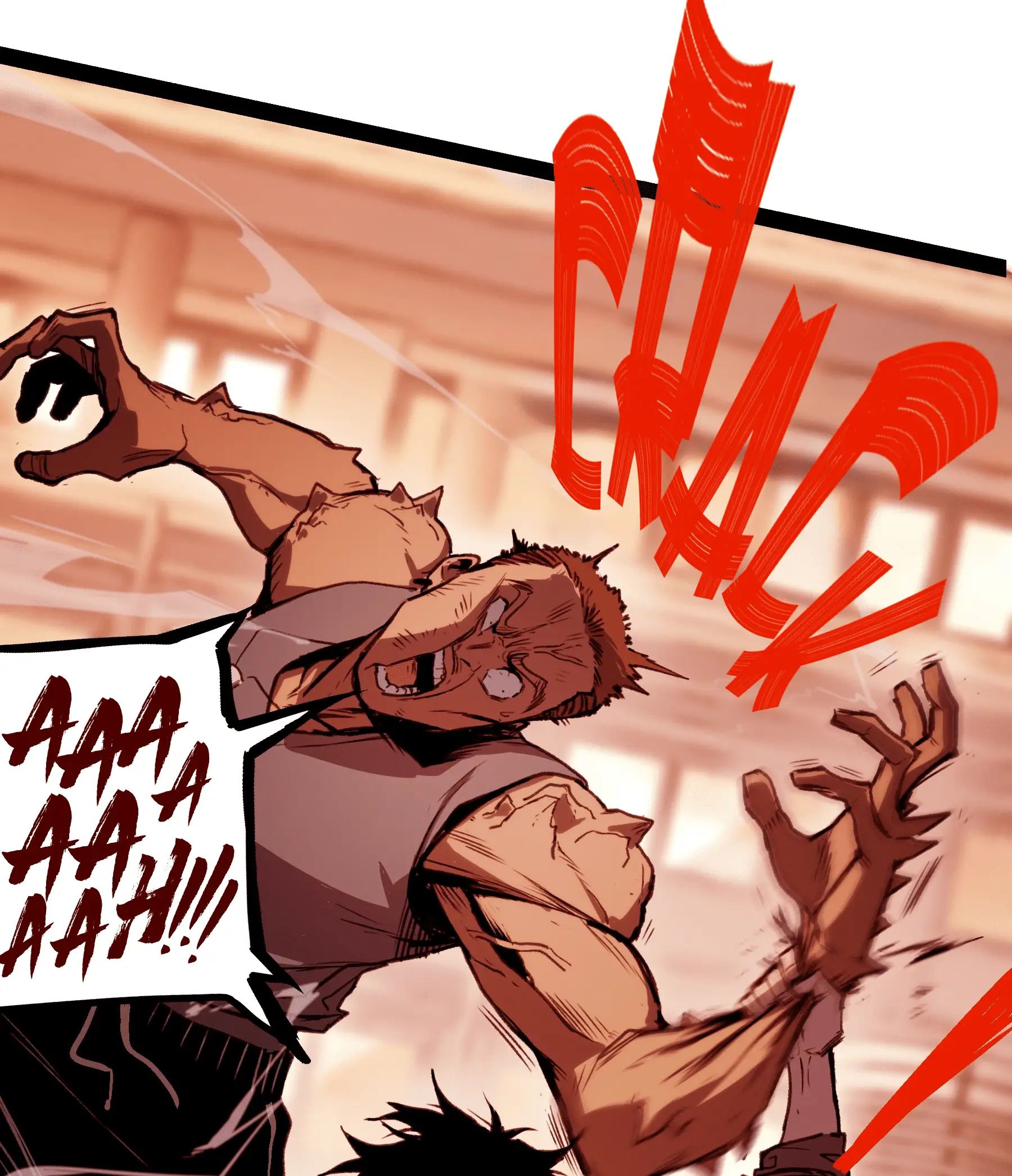 Read The Glutton Devourer of Kings Manga Online