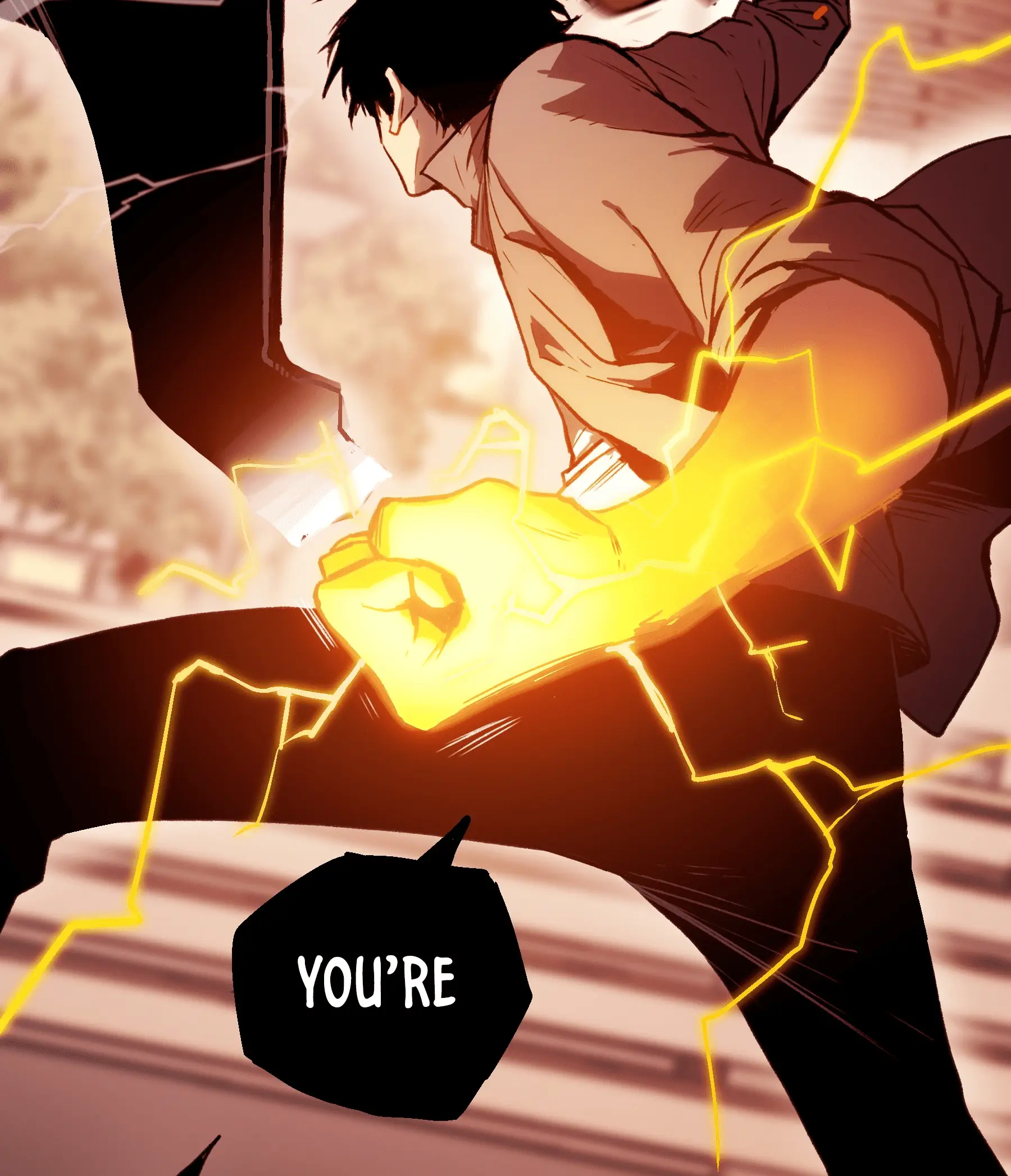 Read The Glutton Devourer of Kings Manga Online