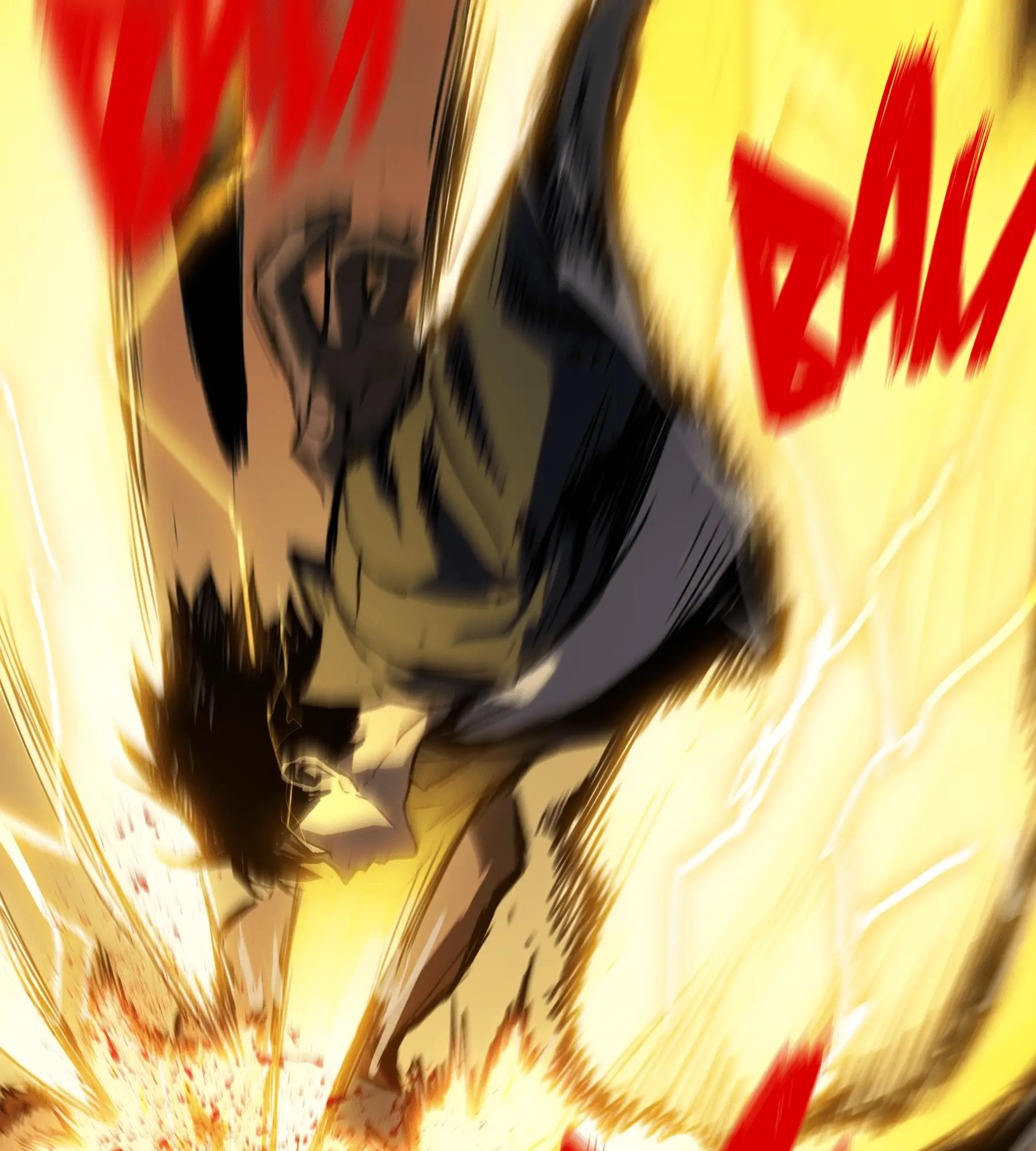 Read The Glutton Devourer of Kings Manga Online