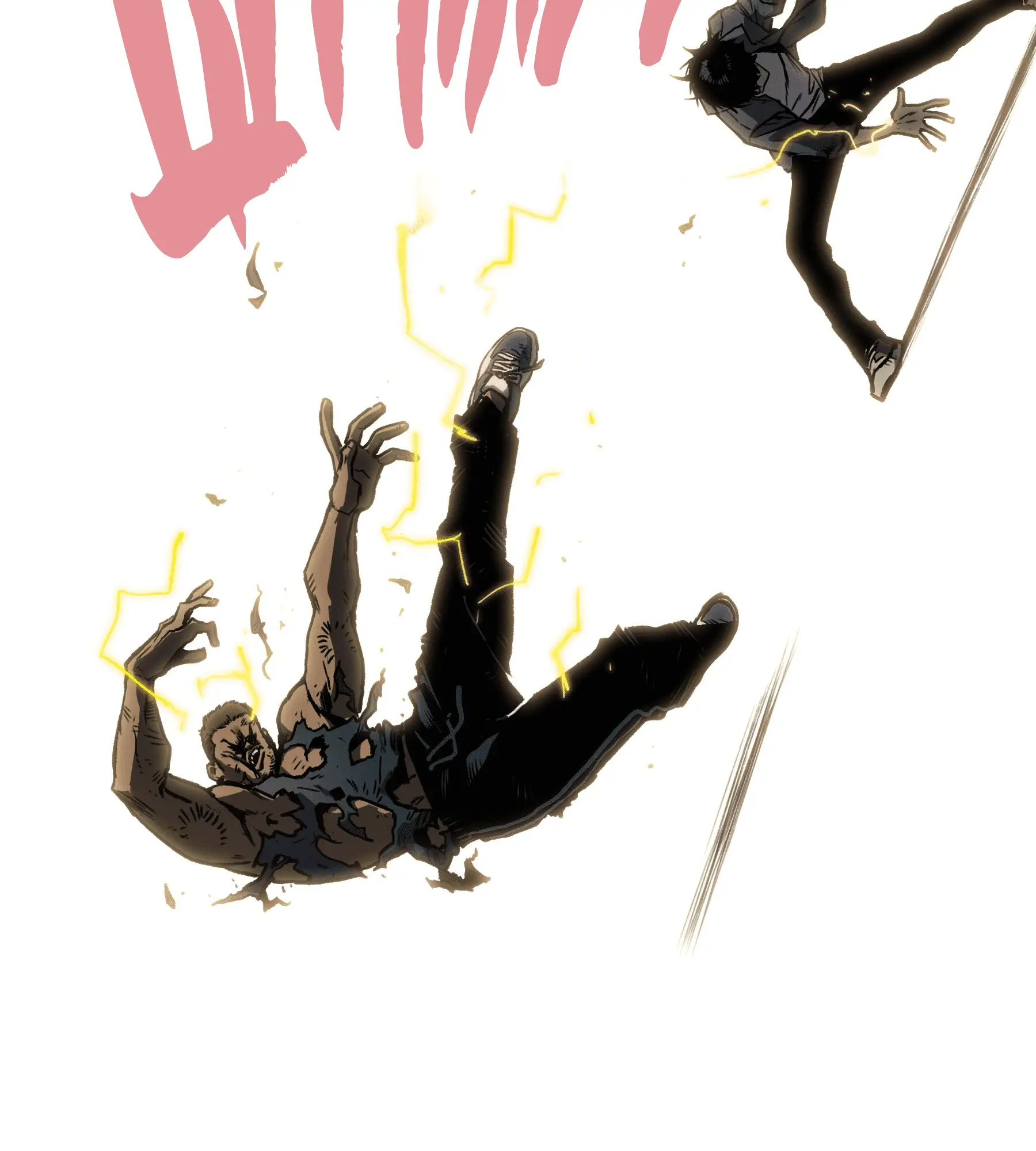 Read The Glutton Devourer of Kings Manga Online