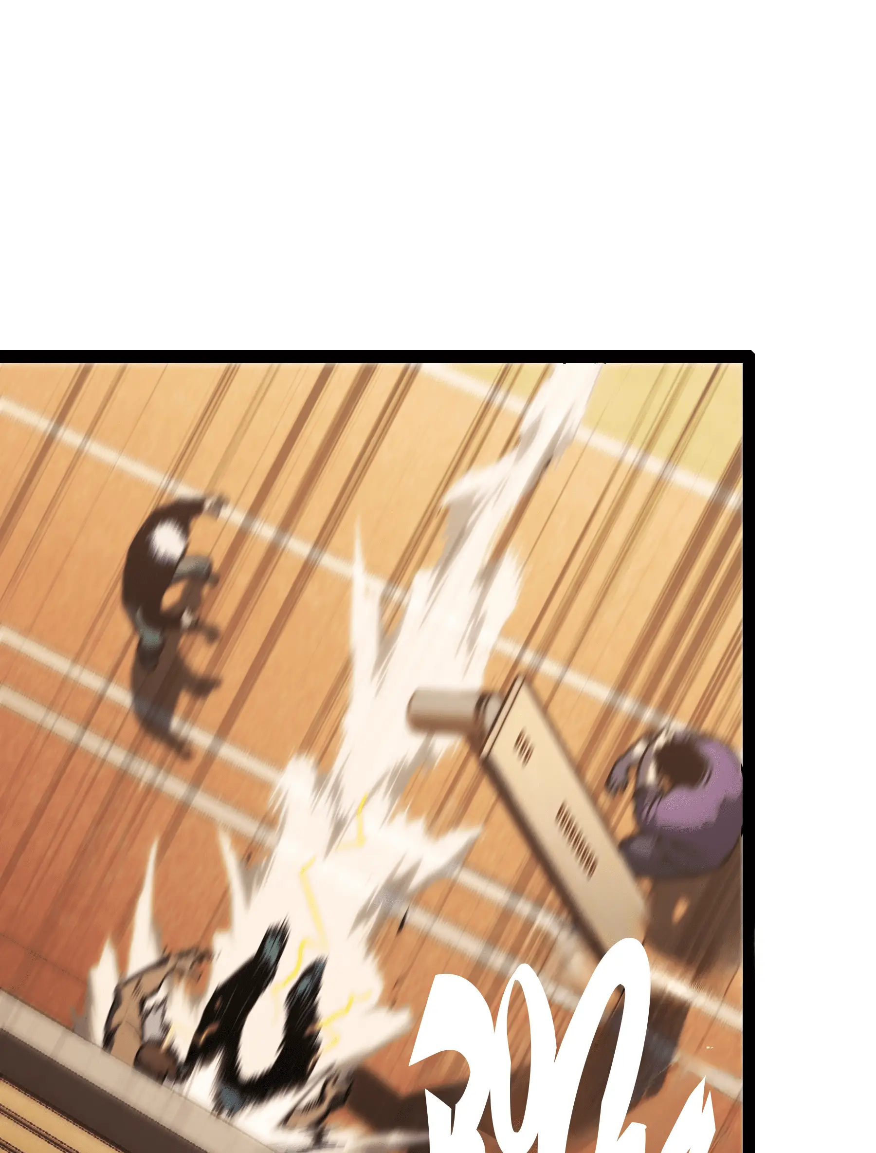 Read The Glutton Devourer of Kings Manga Online