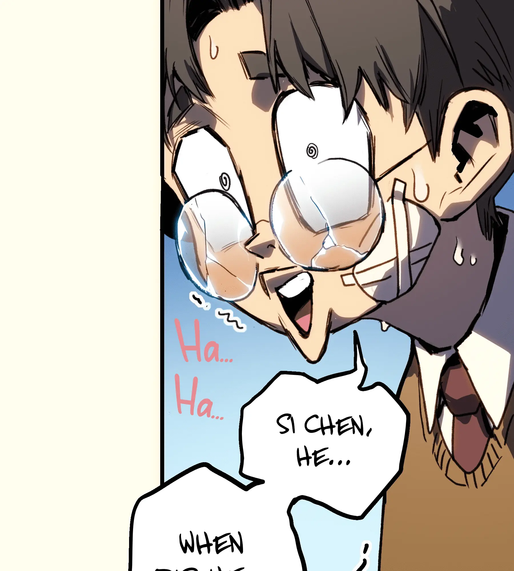 Read The Glutton Devourer of Kings Manga Online