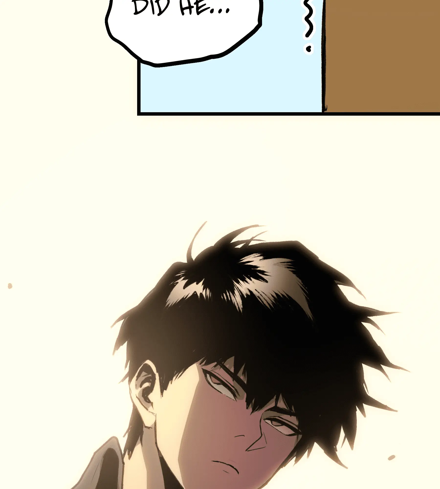 Read The Glutton Devourer of Kings Manga Online