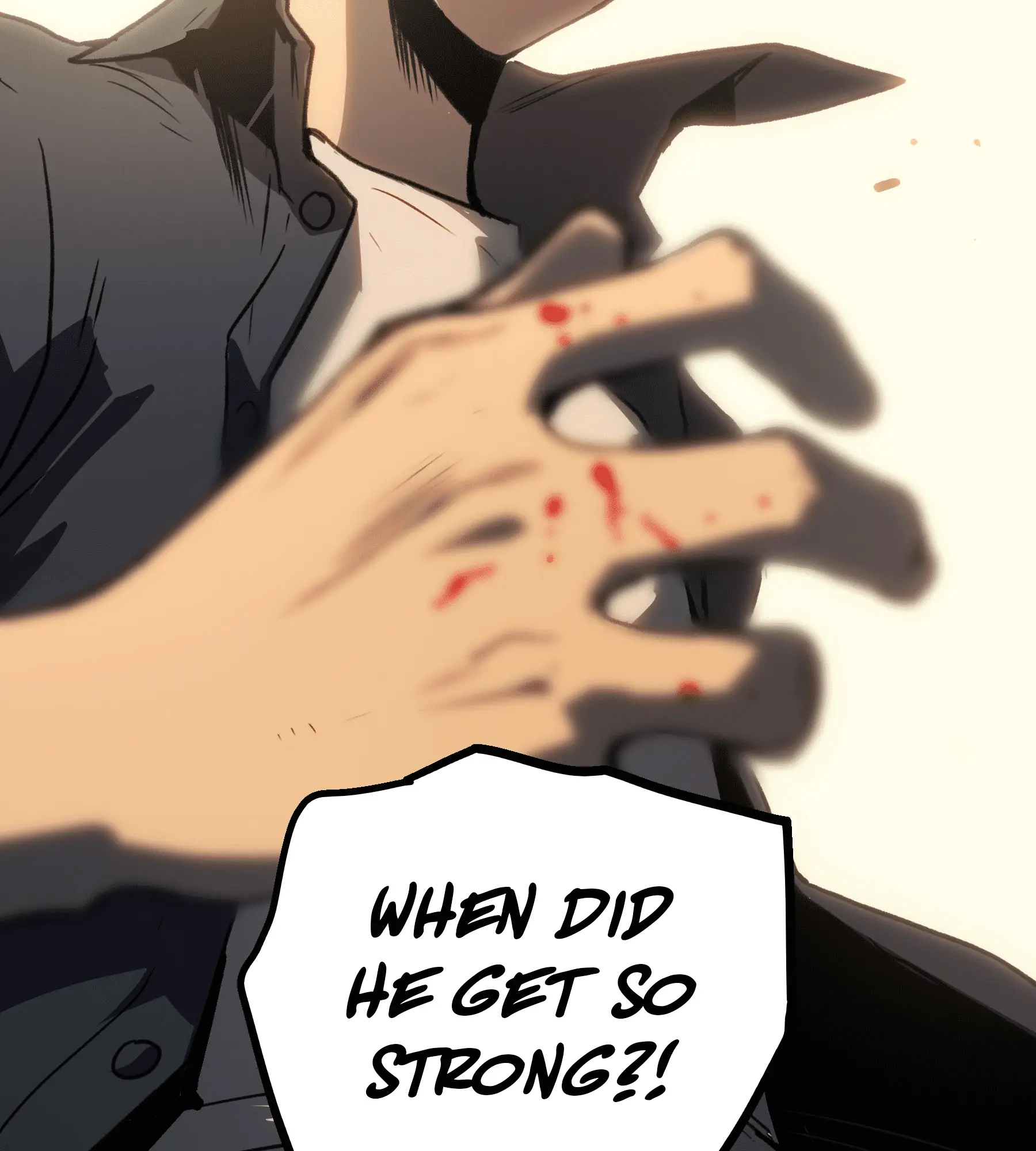 Read The Glutton Devourer of Kings Manga Online