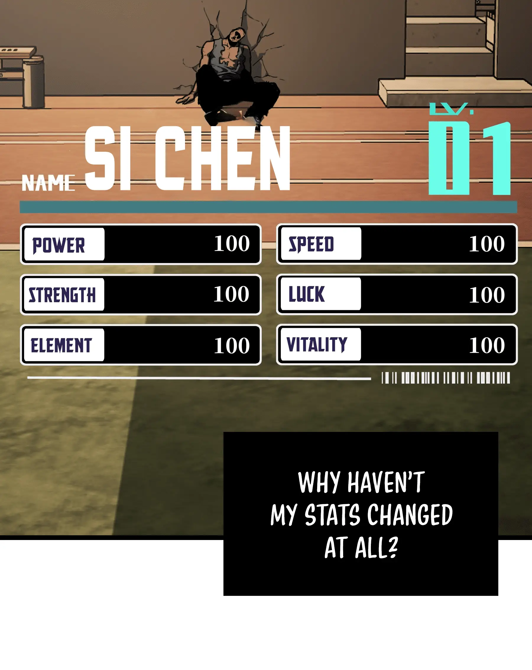 Read The Glutton Devourer of Kings Manga Online