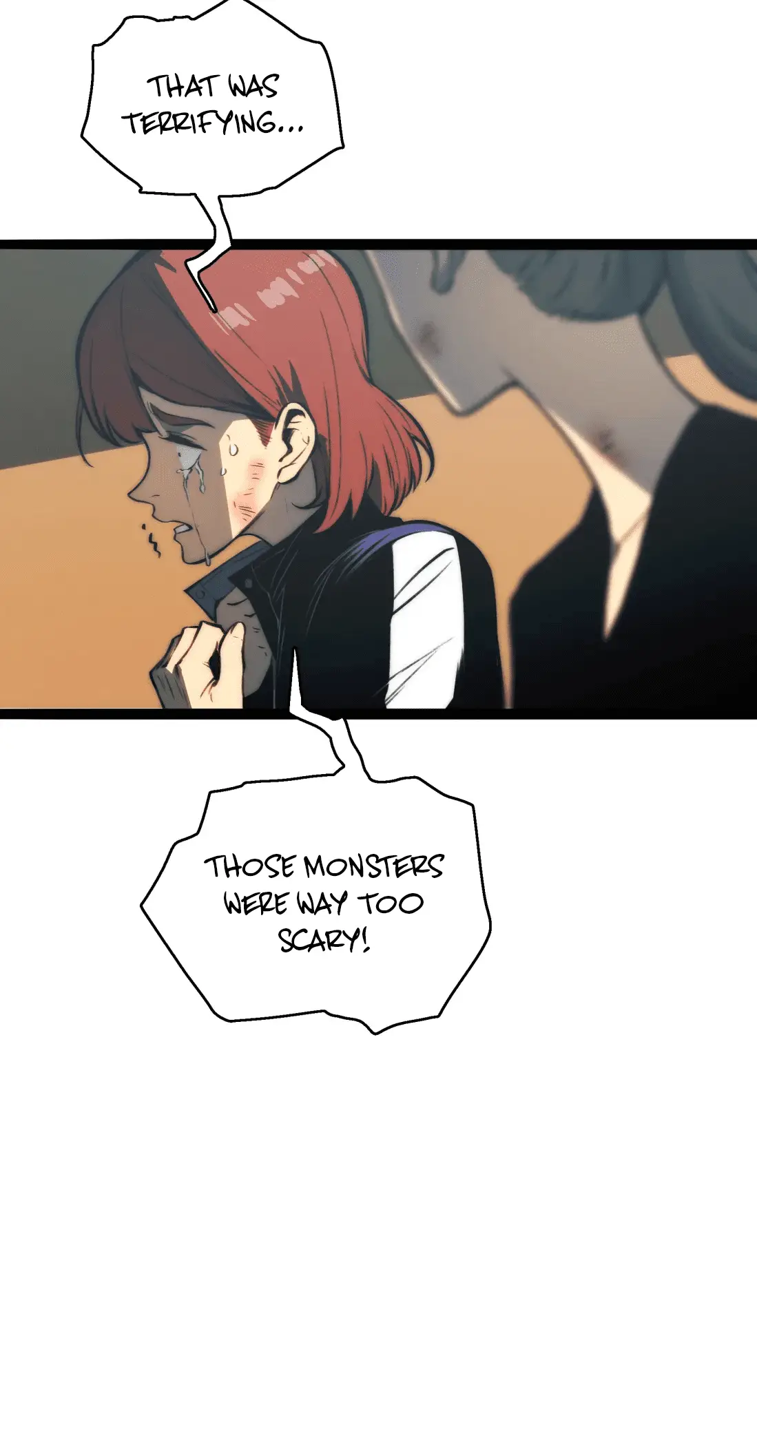 Read The Glutton Devourer of Kings Manga Online