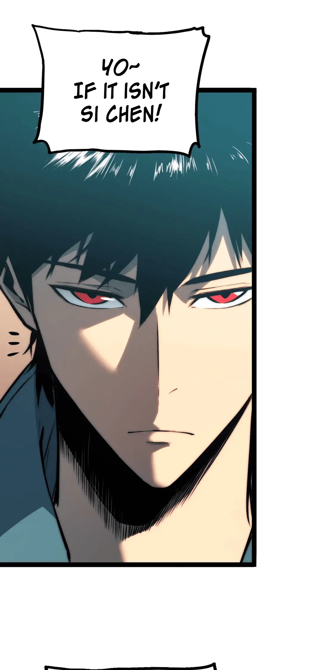 Read The Glutton Devourer of Kings Manga Online