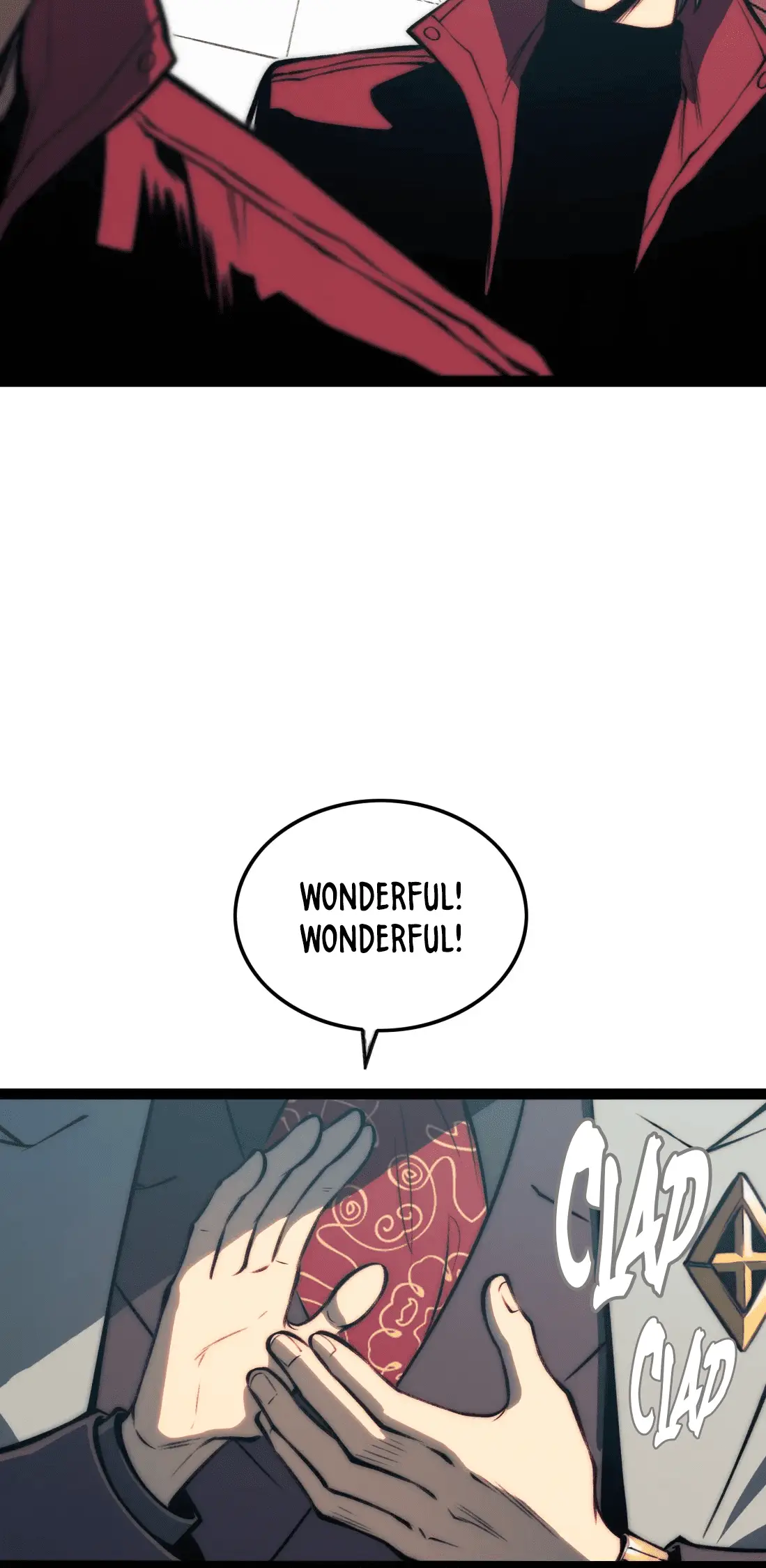 Read The Glutton Devourer of Kings Manga Online