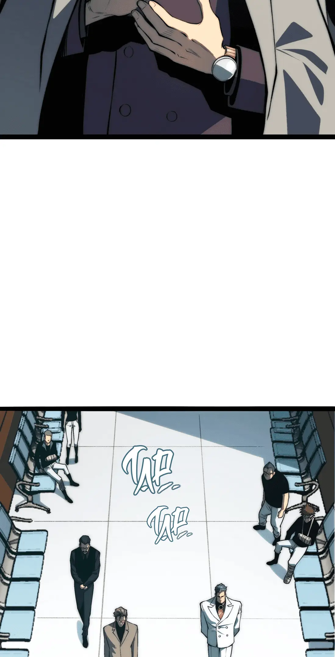 Read The Glutton Devourer of Kings Manga Online