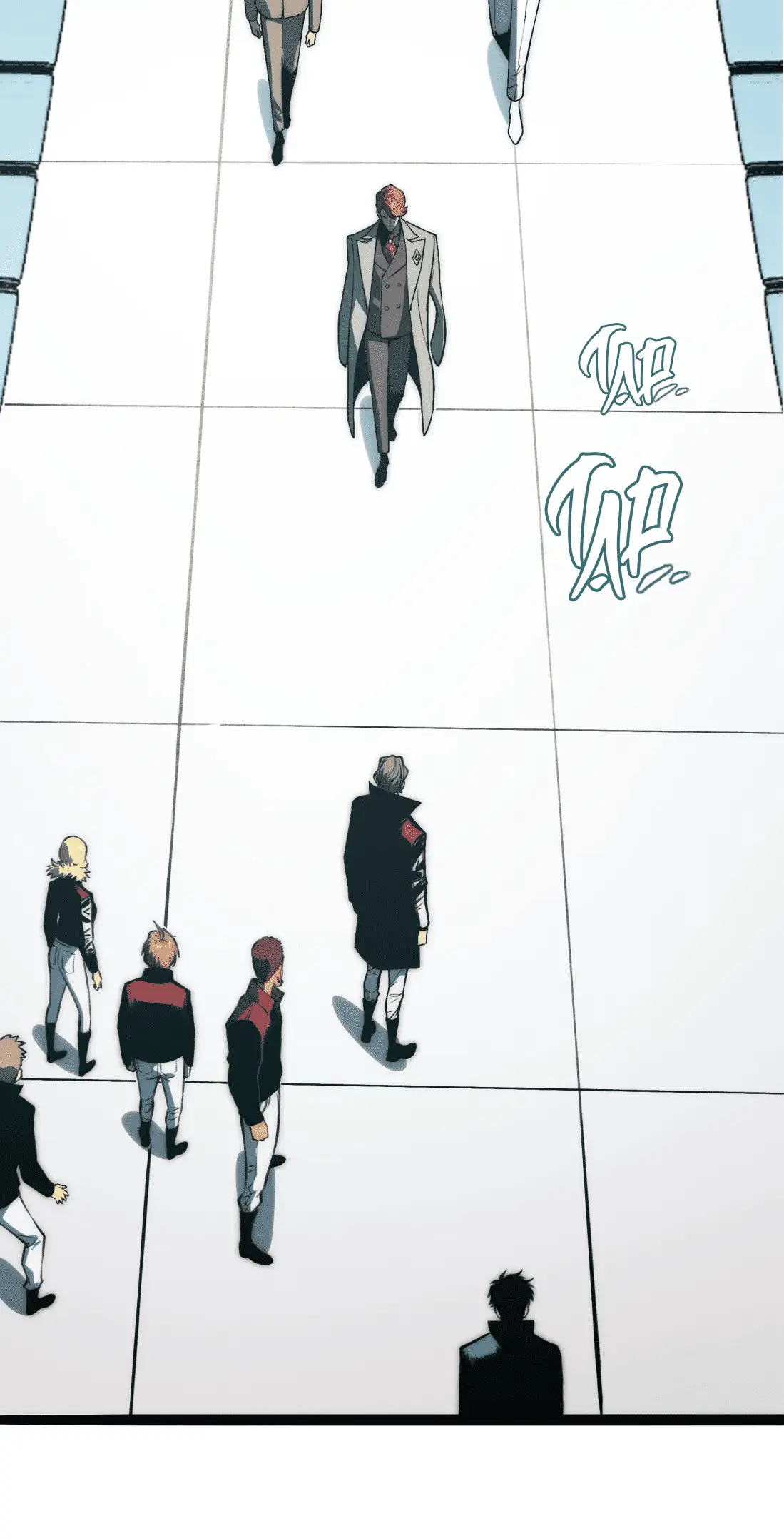 Read The Glutton Devourer of Kings Manga Online