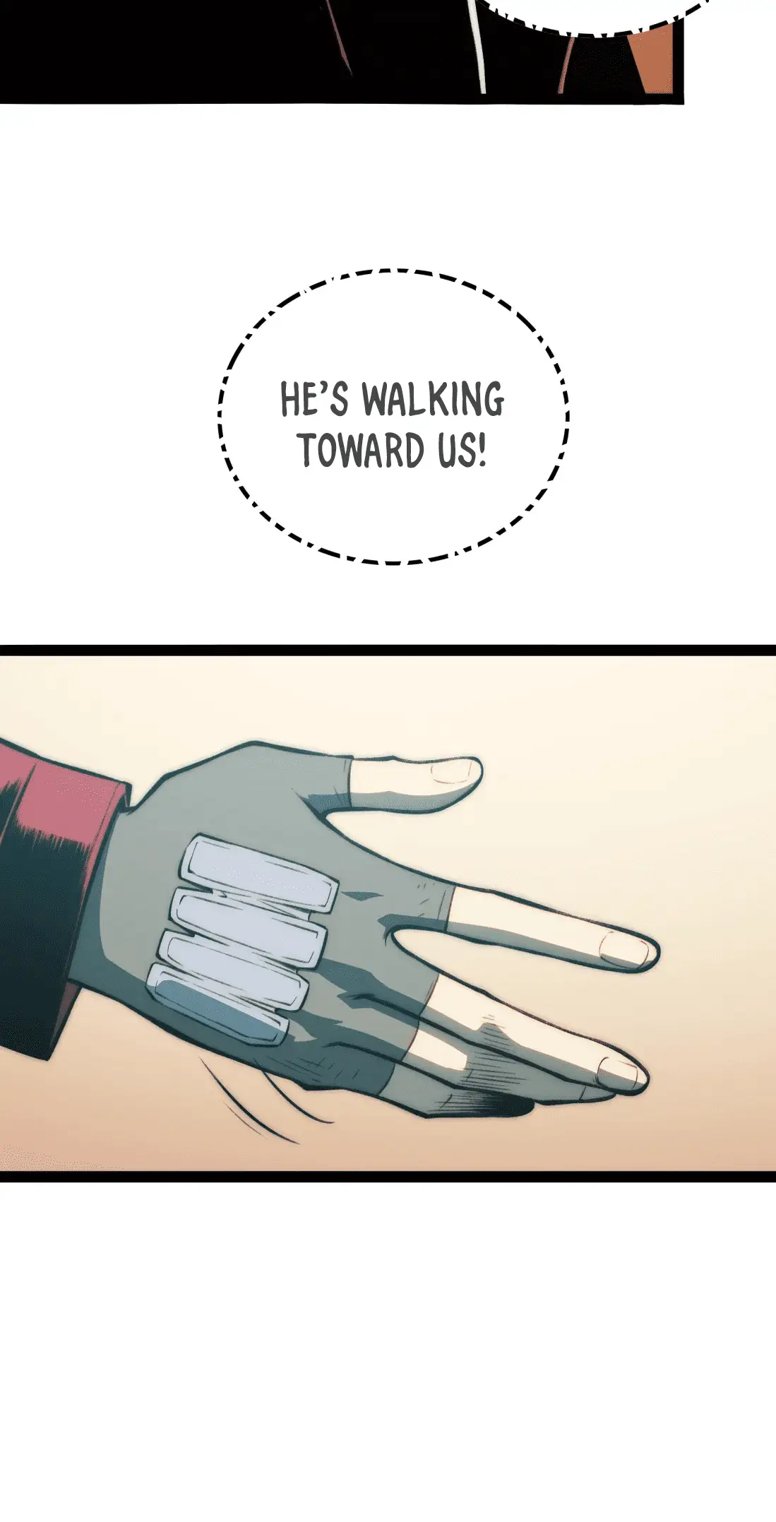 Read The Glutton Devourer of Kings Manga Online