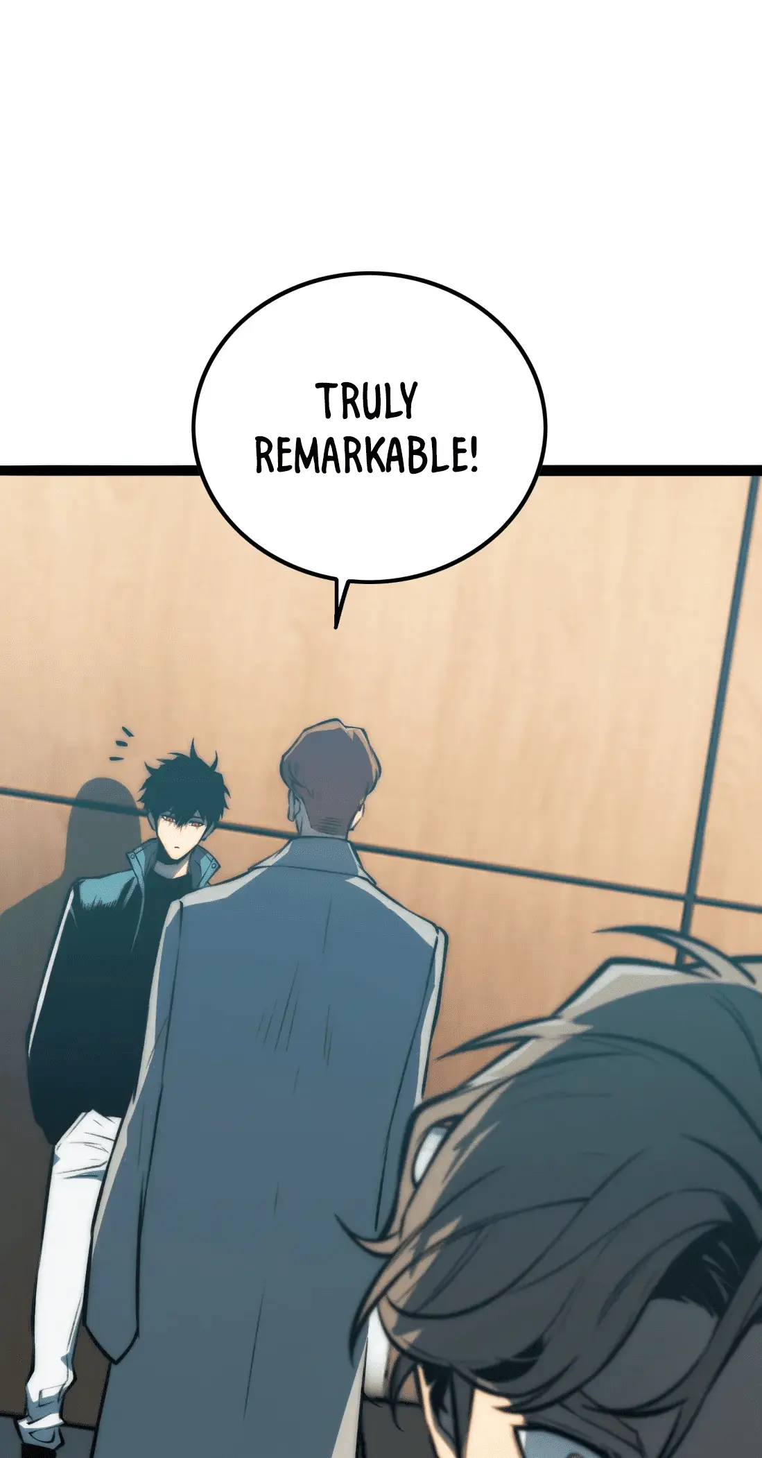 Read The Glutton Devourer of Kings Manga Online