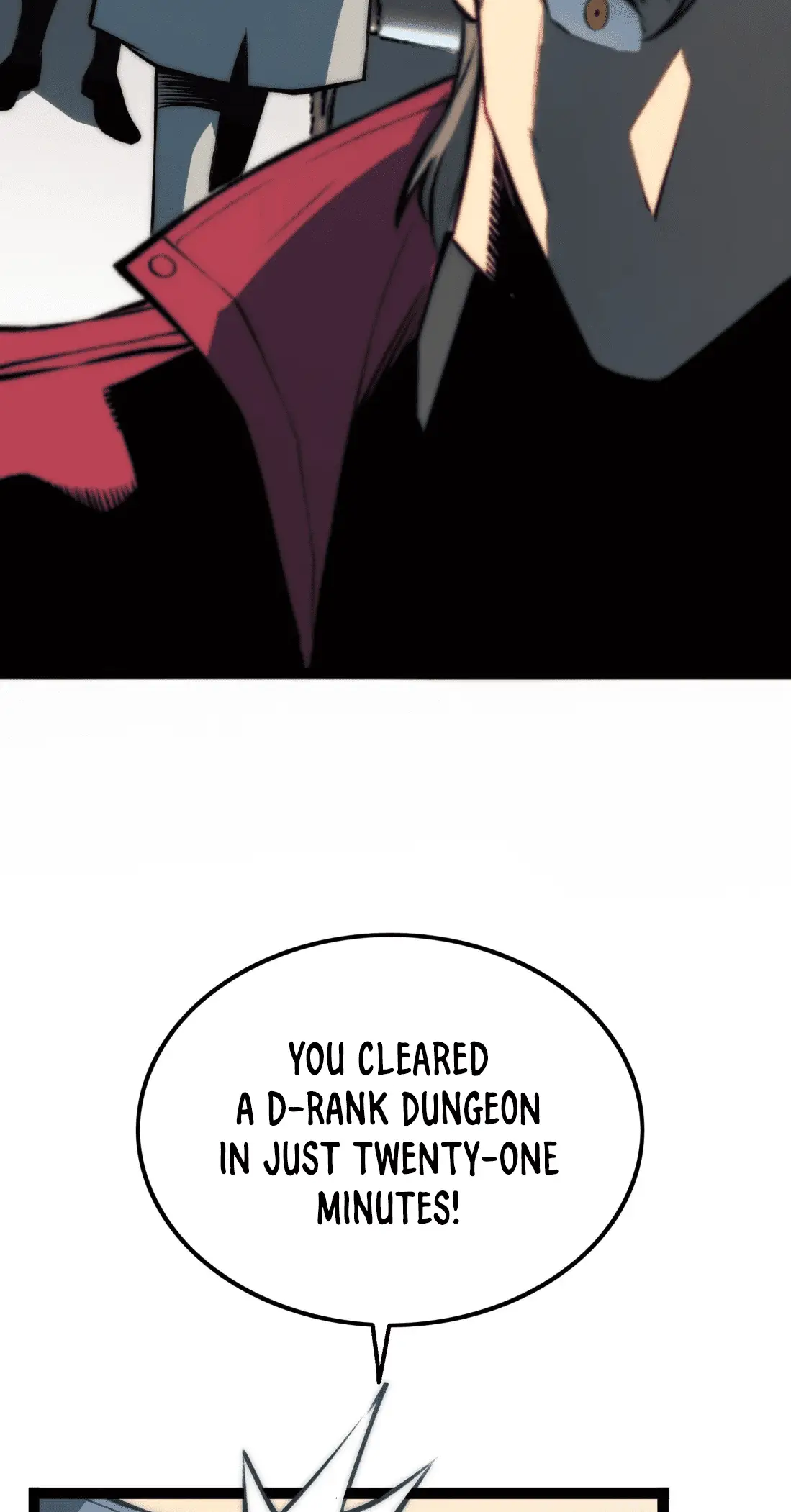 Read The Glutton Devourer of Kings Manga Online