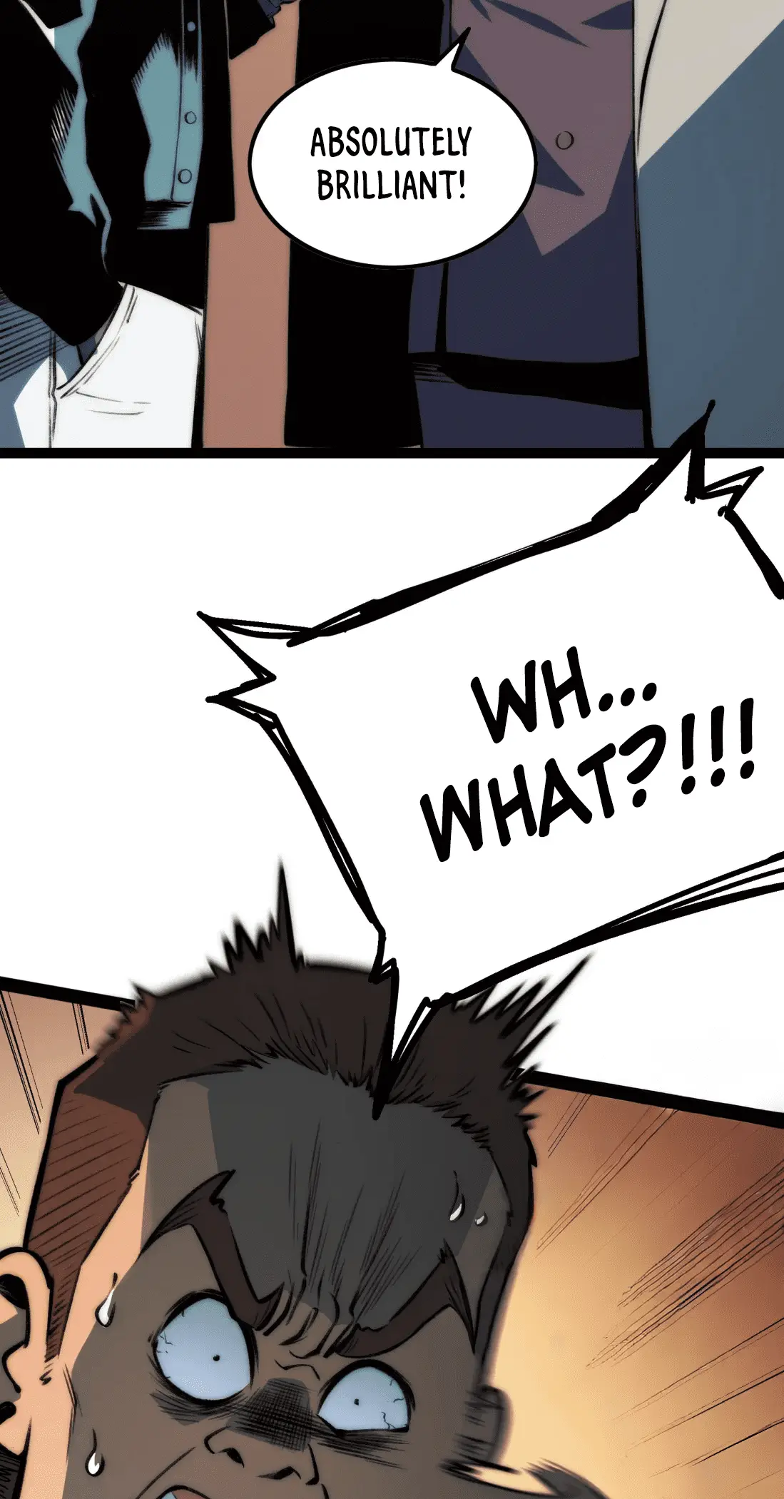 Read The Glutton Devourer of Kings Manga Online