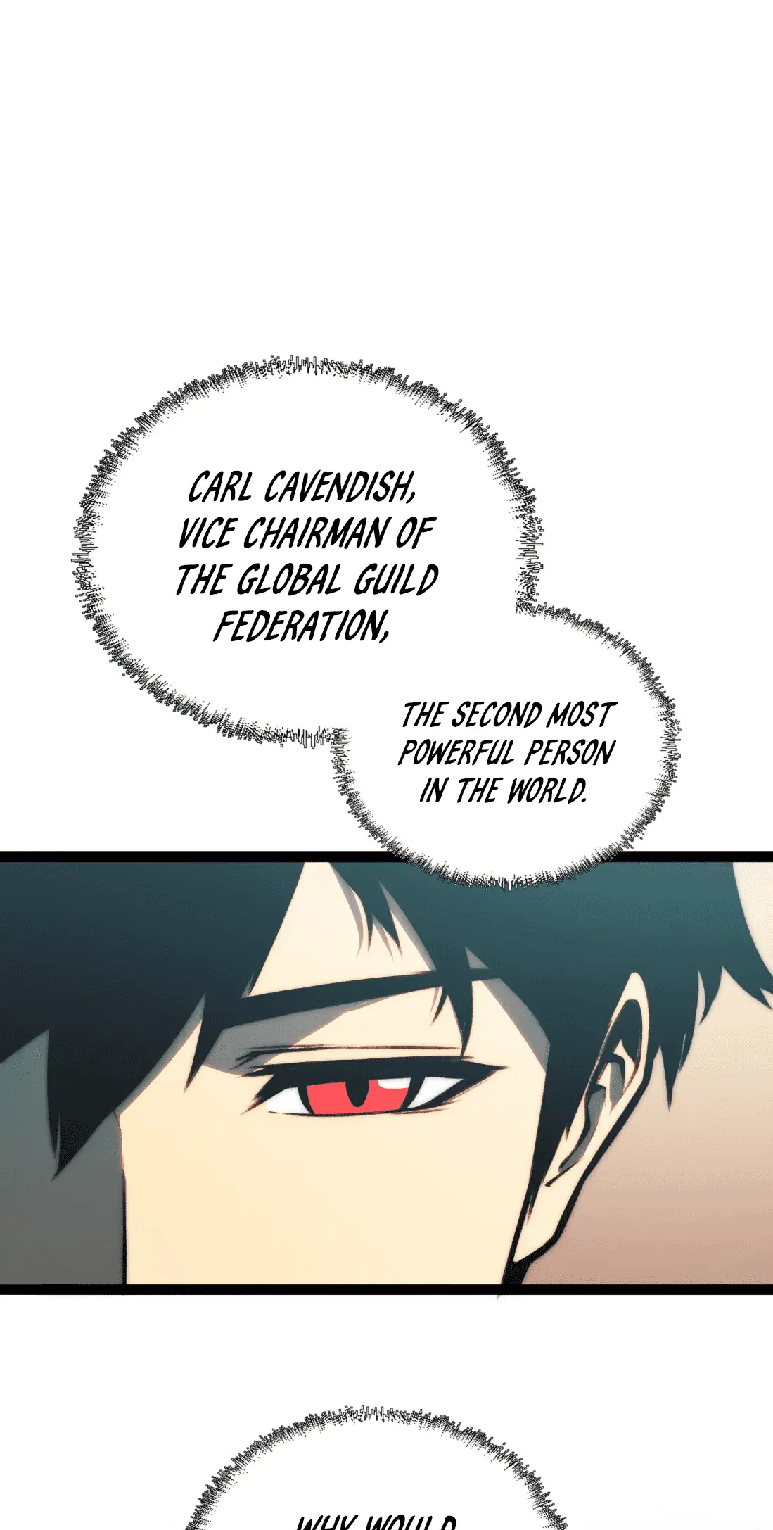 Read The Glutton Devourer of Kings Manga Online