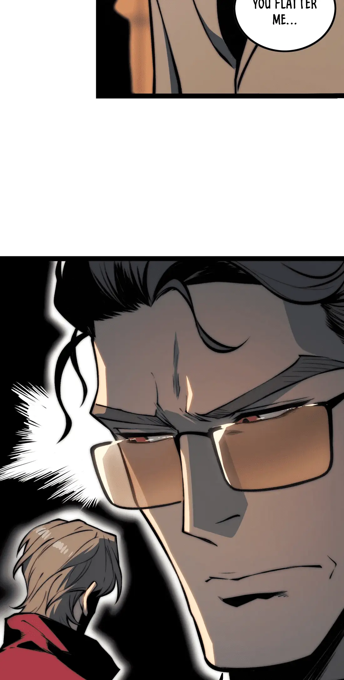 Read The Glutton Devourer of Kings Manga Online