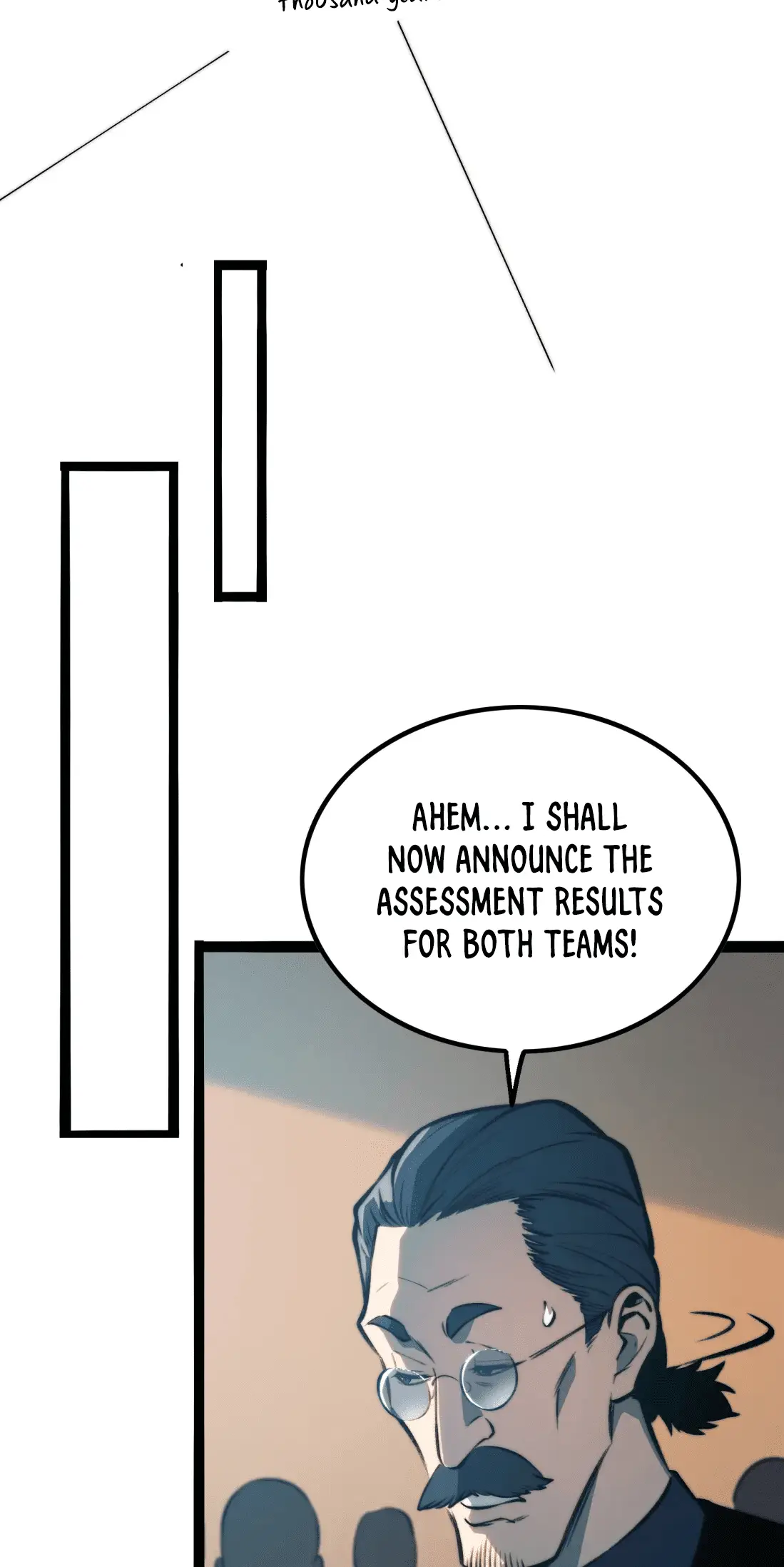 Read The Glutton Devourer of Kings Manga Online