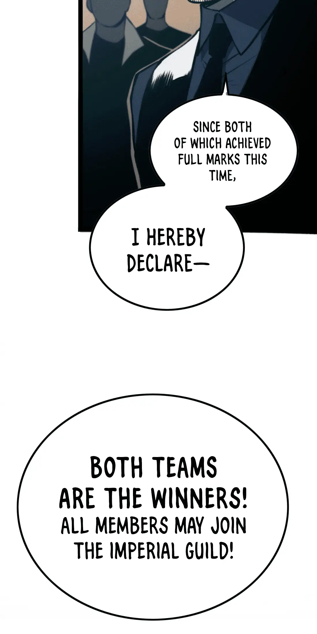 Read The Glutton Devourer of Kings Manga Online