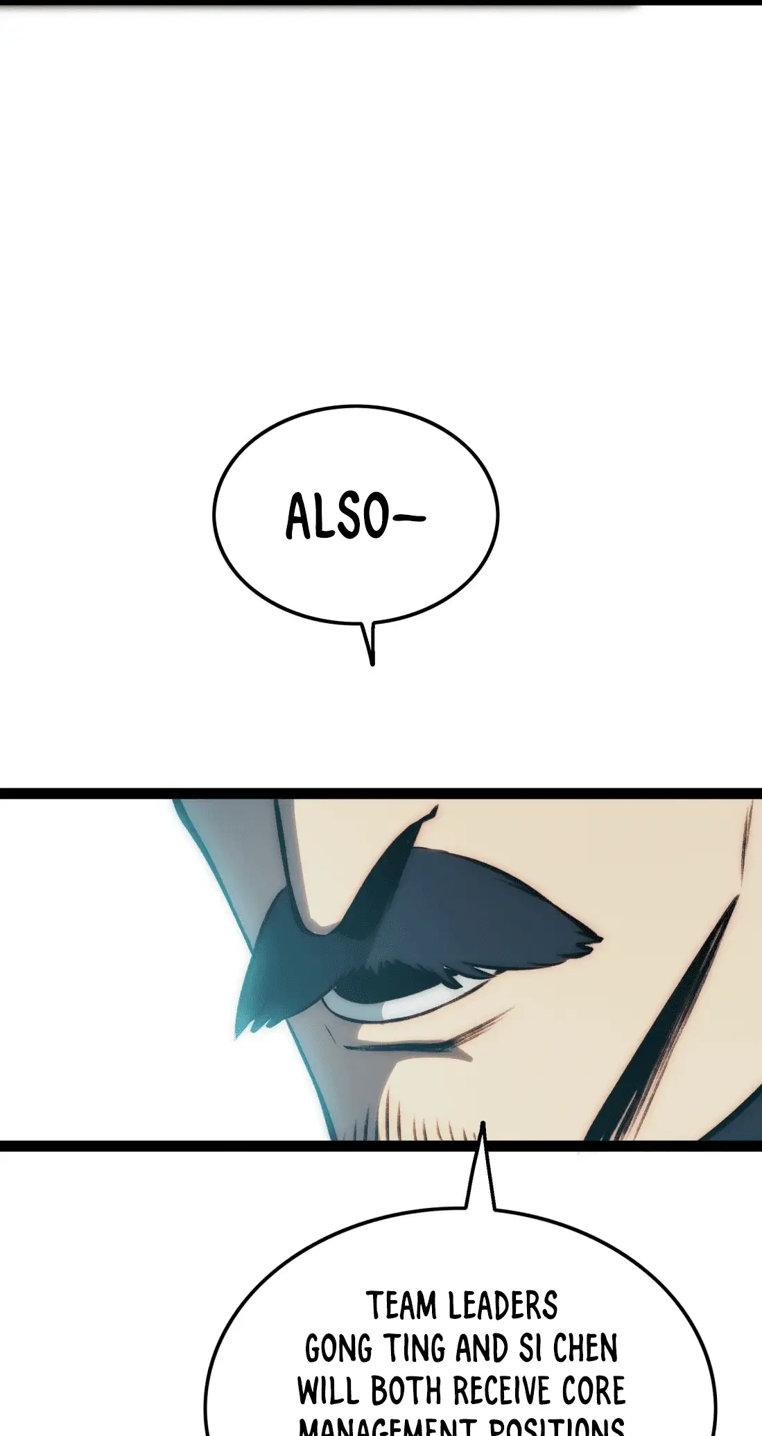 Read The Glutton Devourer of Kings Manga Online