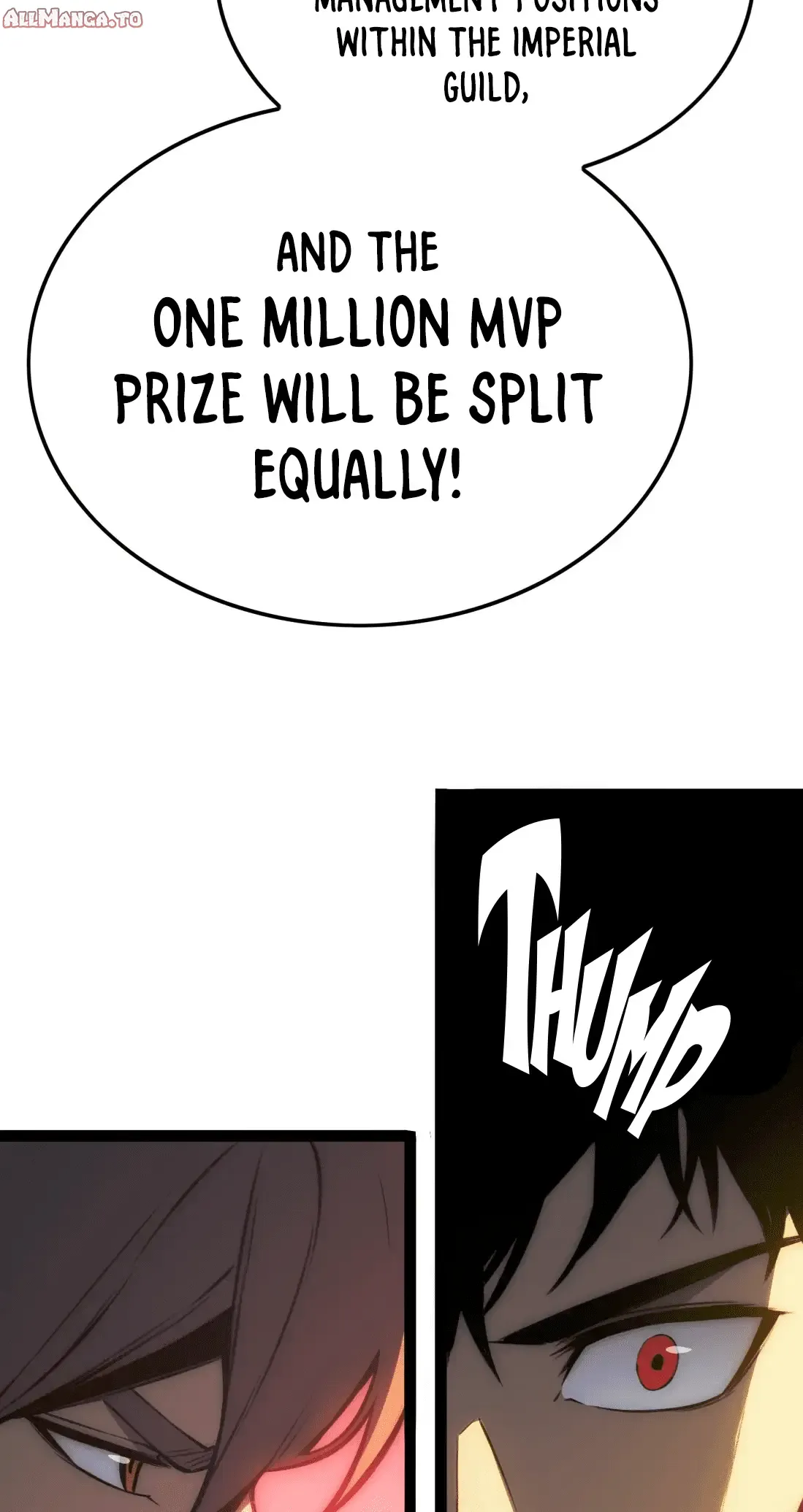 Read The Glutton Devourer of Kings Manga Online