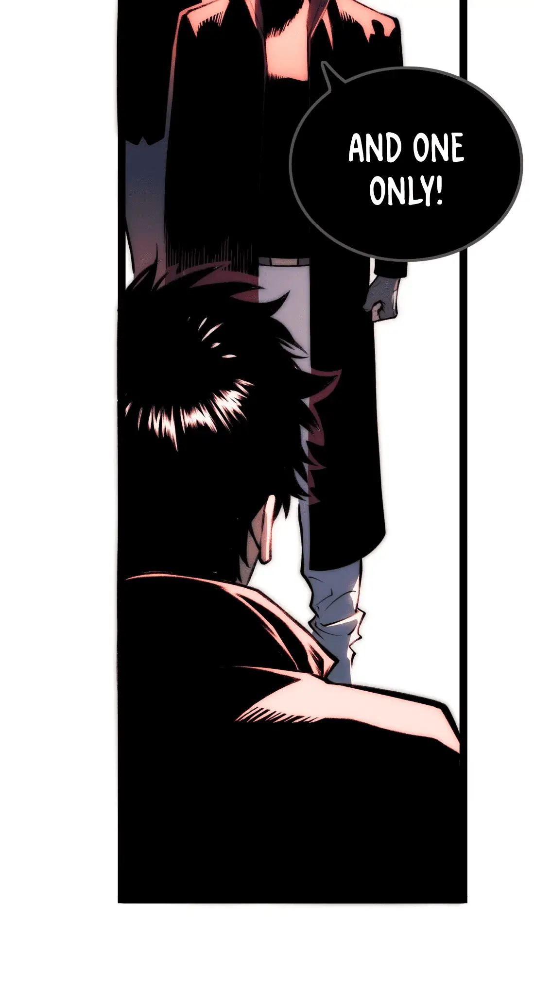 Read The Glutton Devourer of Kings Manga Online