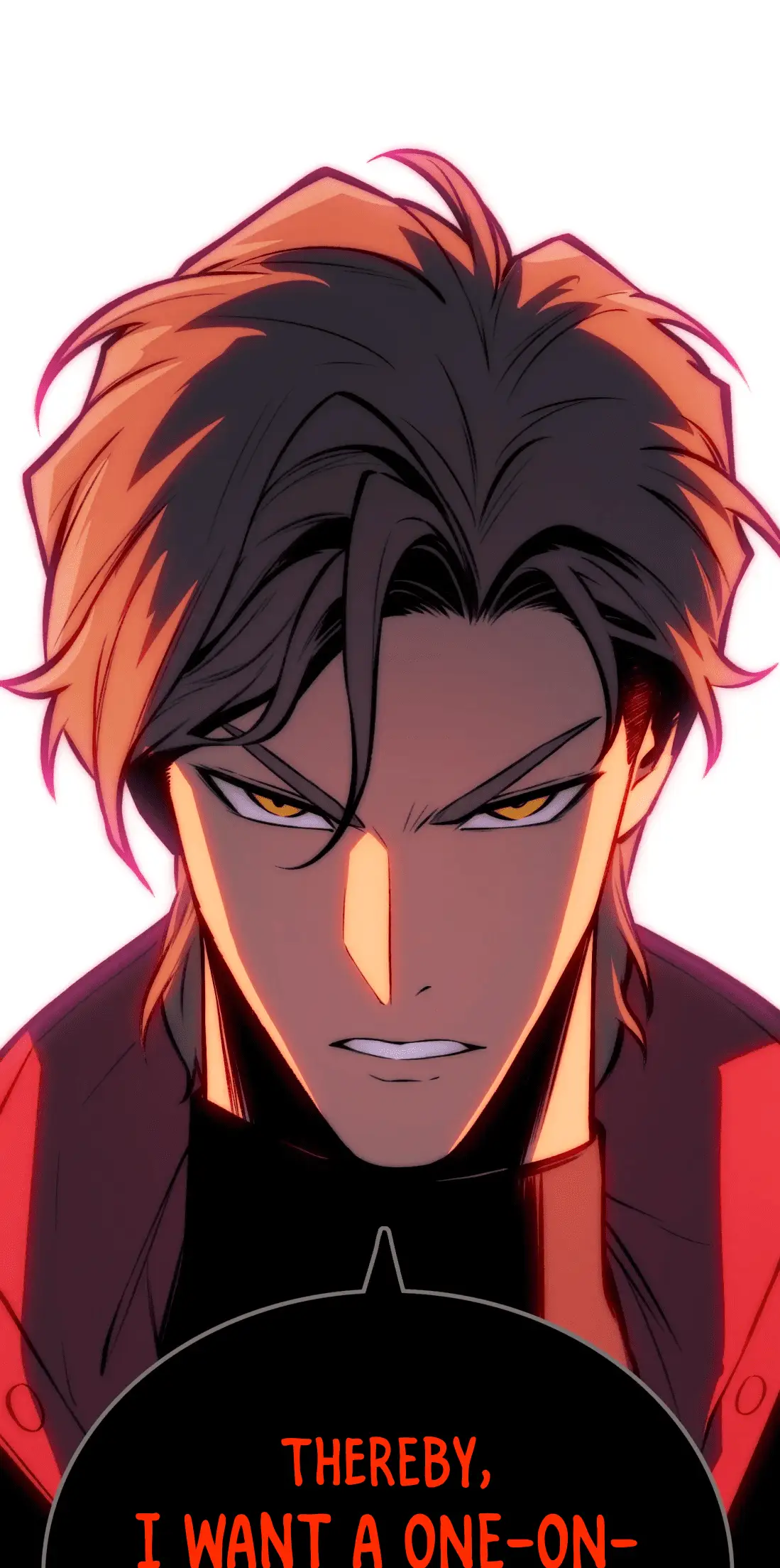 Read The Glutton Devourer of Kings Manga Online