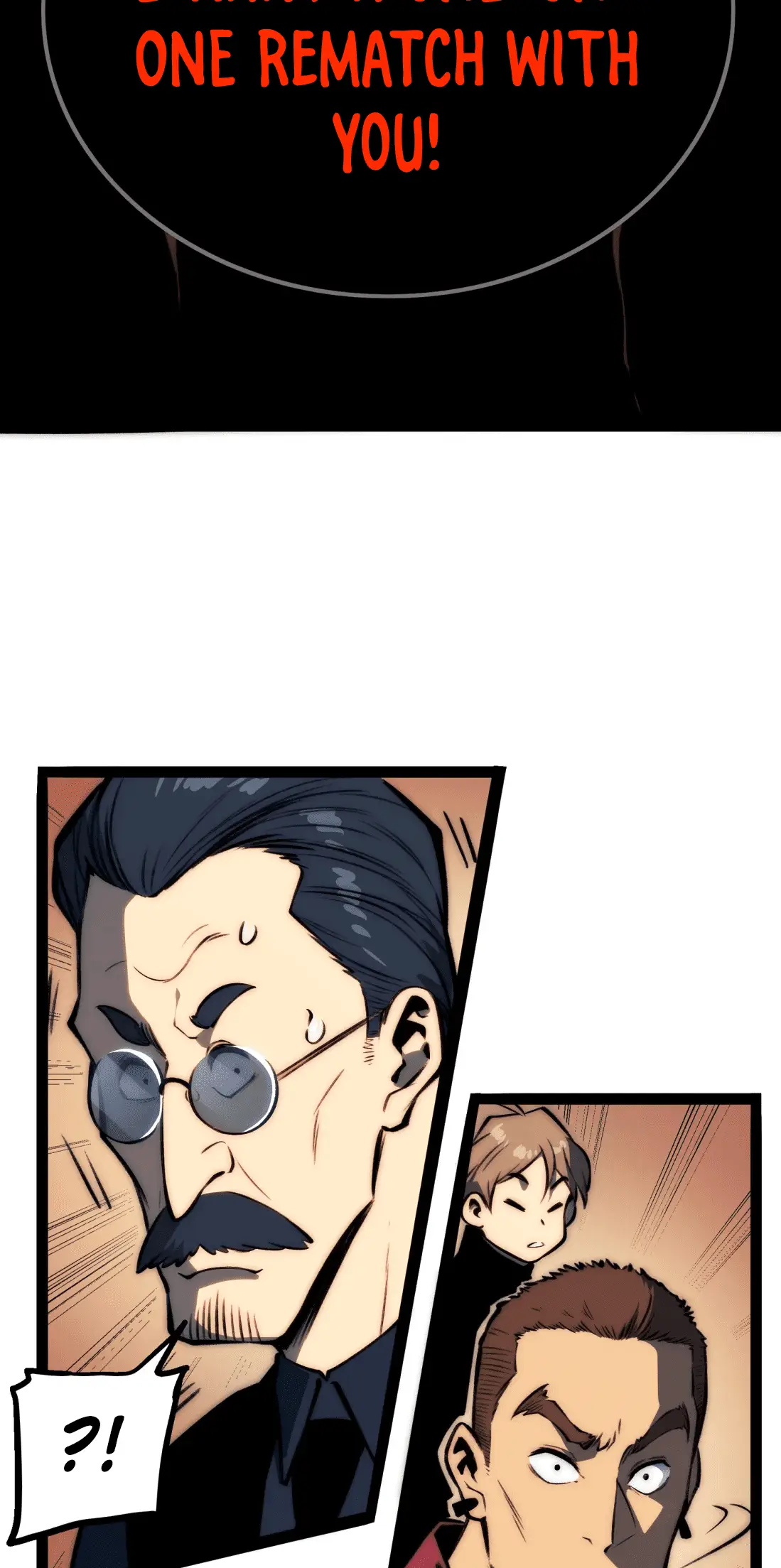 Read The Glutton Devourer of Kings Manga Online