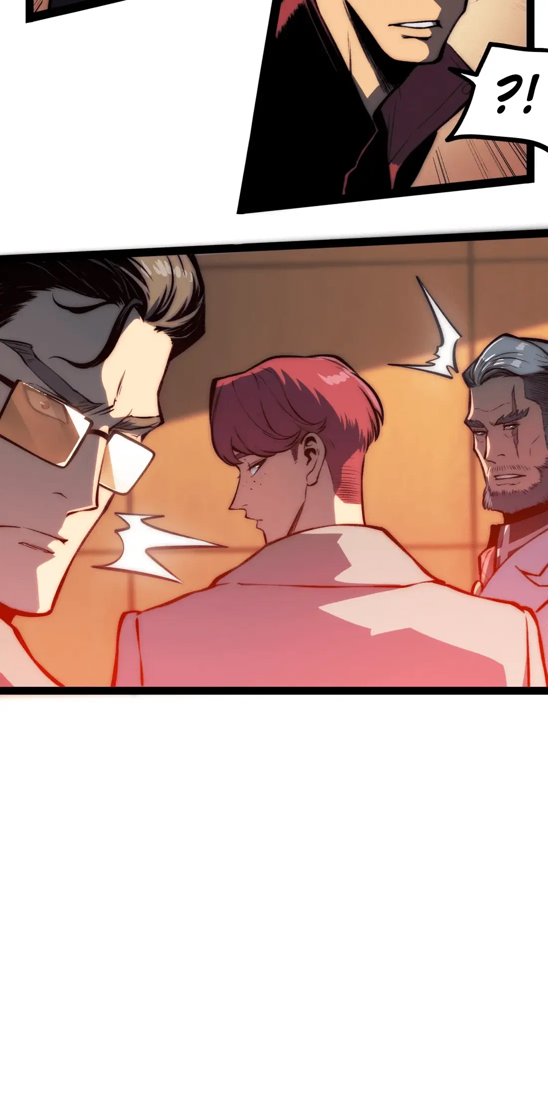 Read The Glutton Devourer of Kings Manga Online