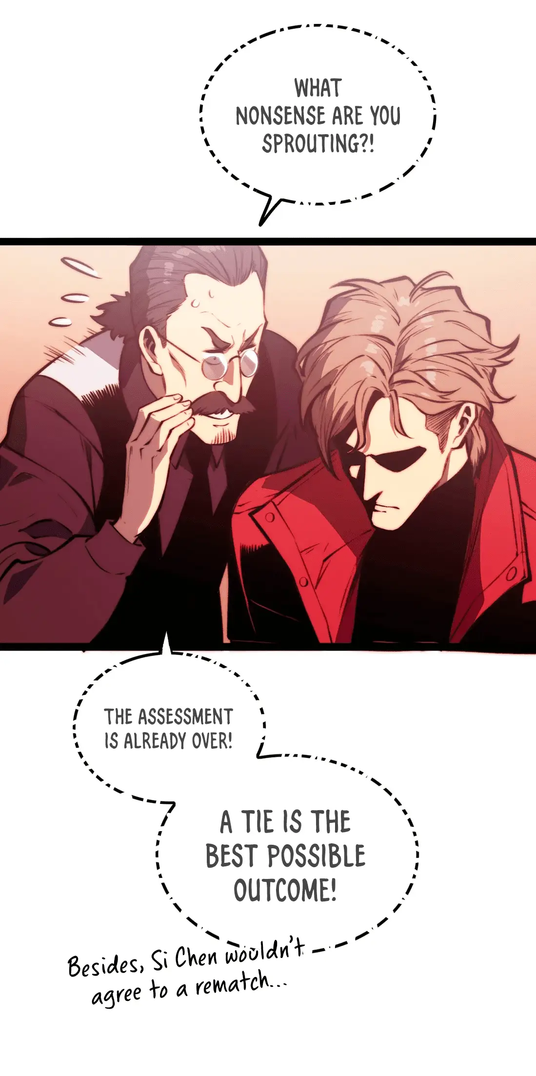 Read The Glutton Devourer of Kings Manga Online