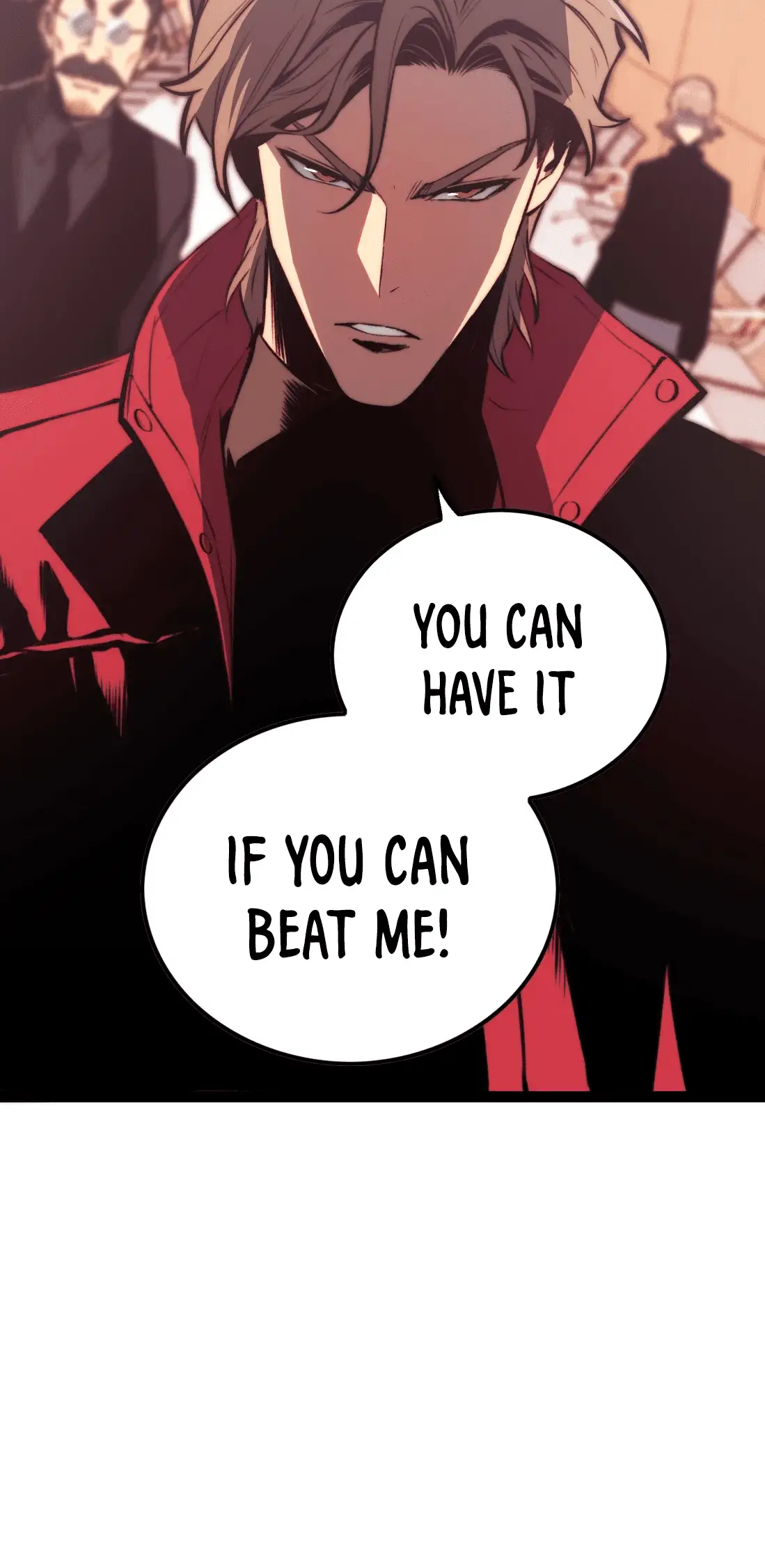 Read The Glutton Devourer of Kings Manga Online