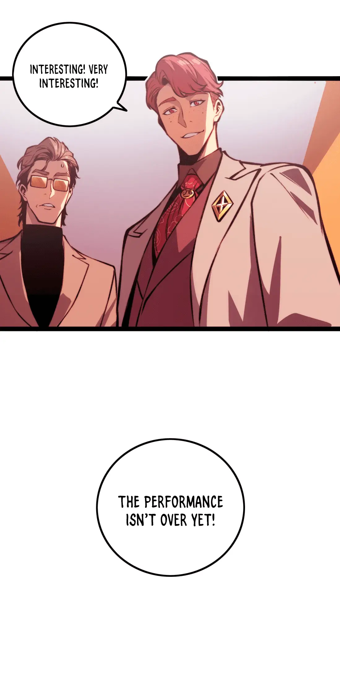 Read The Glutton Devourer of Kings Manga Online