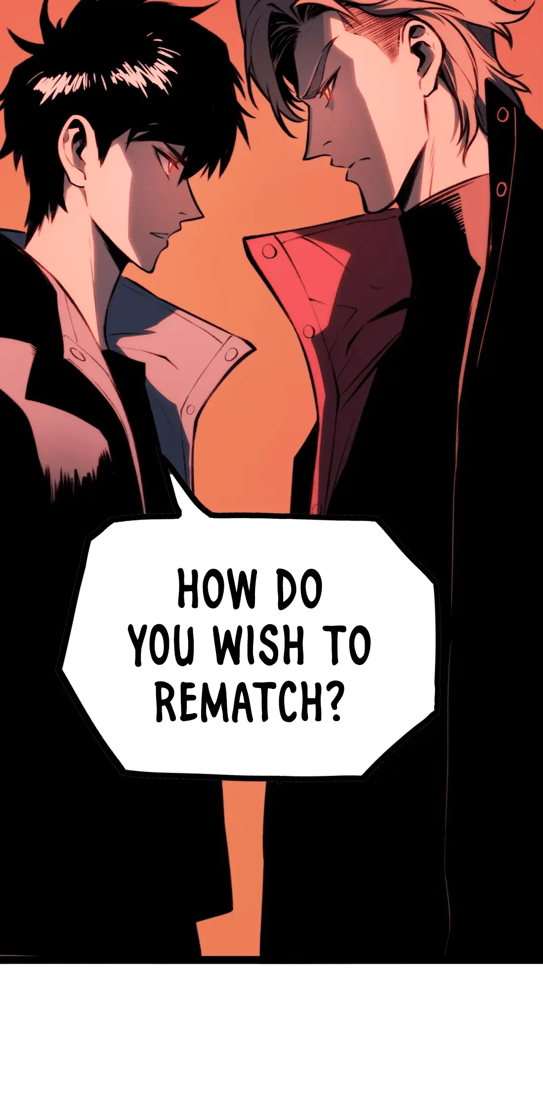 Read The Glutton Devourer of Kings Manga Online